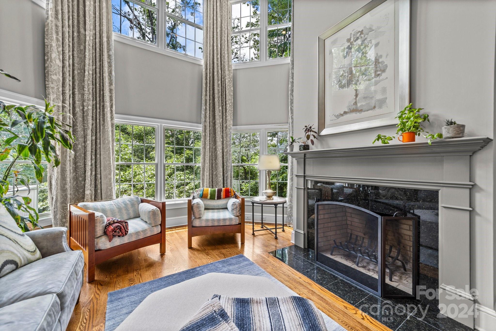 Hudson Place - Residential