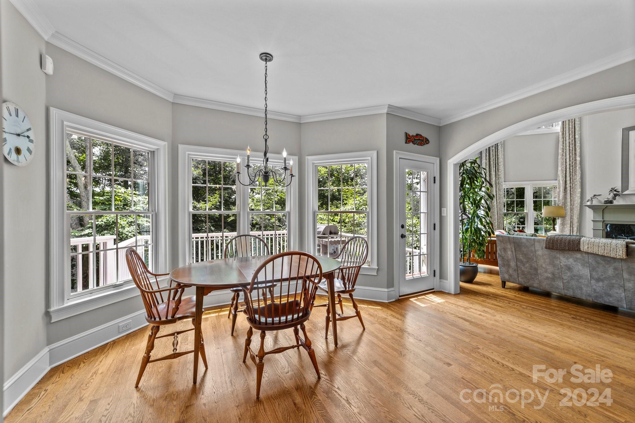 Hudson Place - Residential