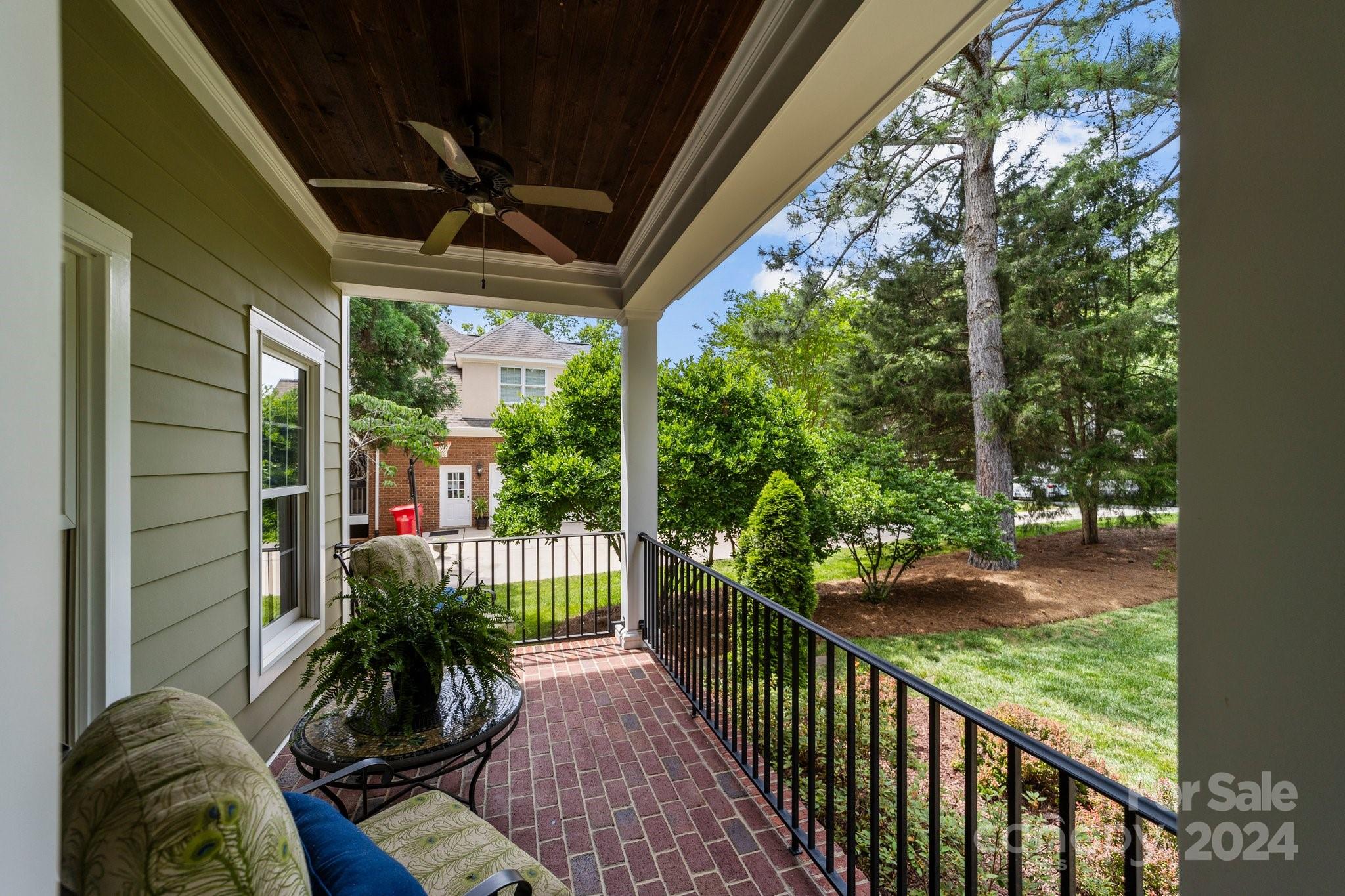 Hudson Place - Residential