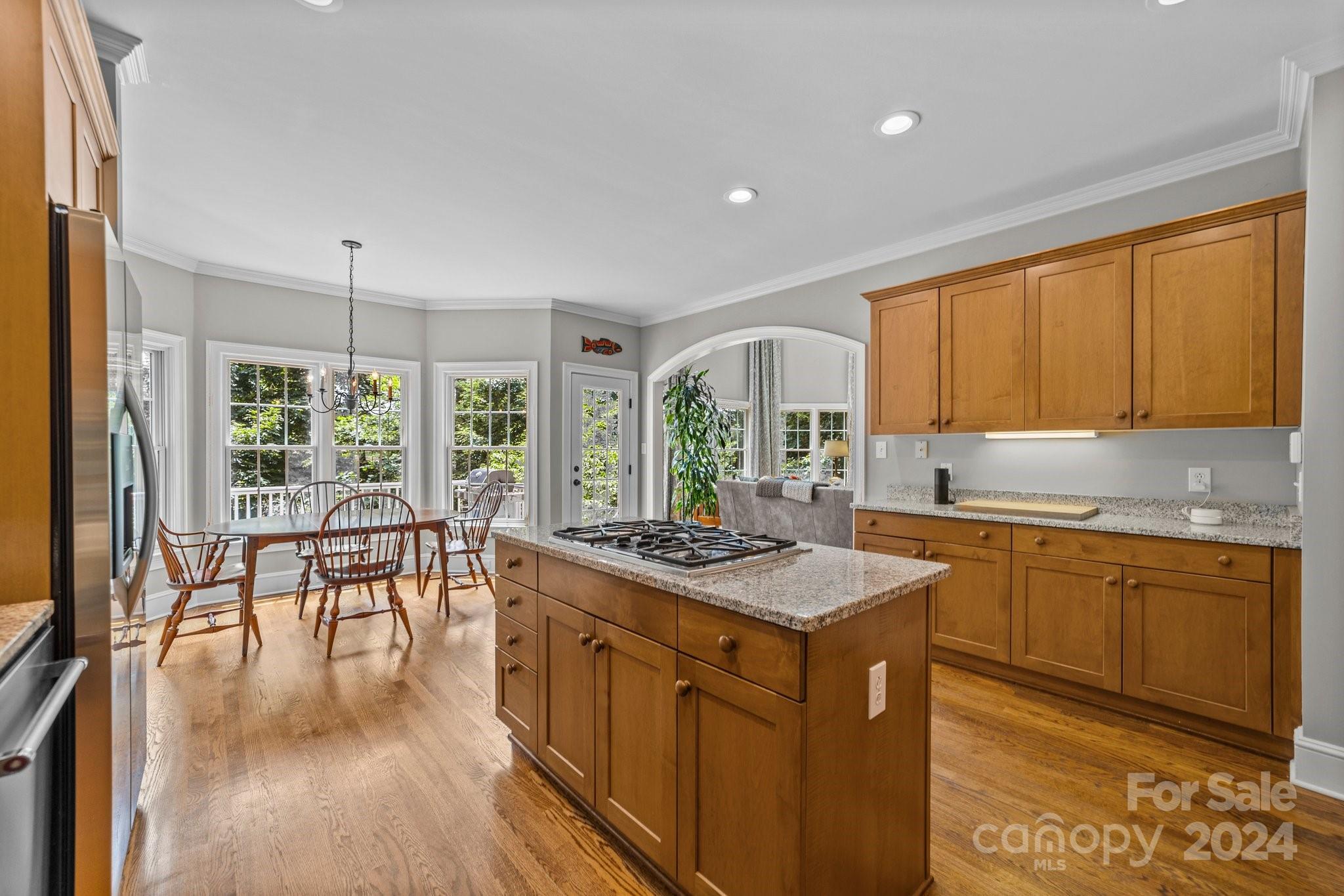 Hudson Place - Residential