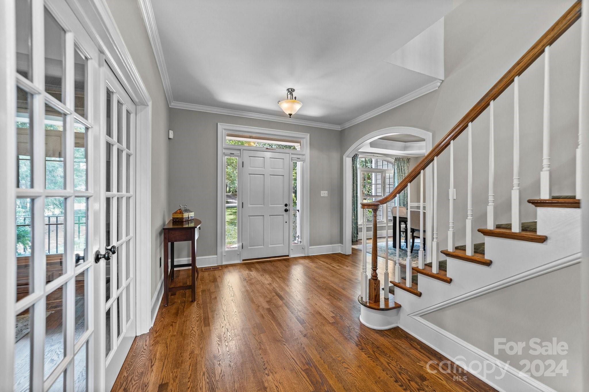 Hudson Place - Residential