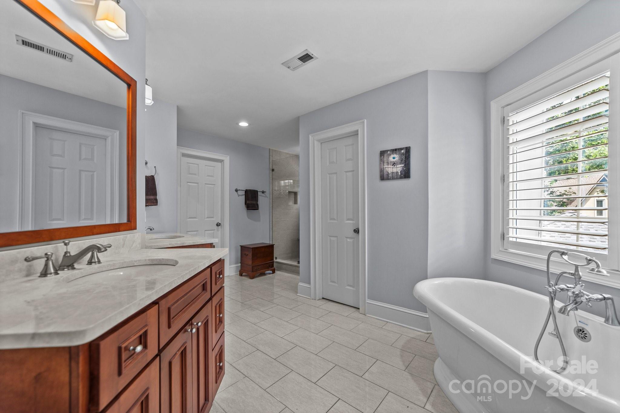 Hudson Place - Residential