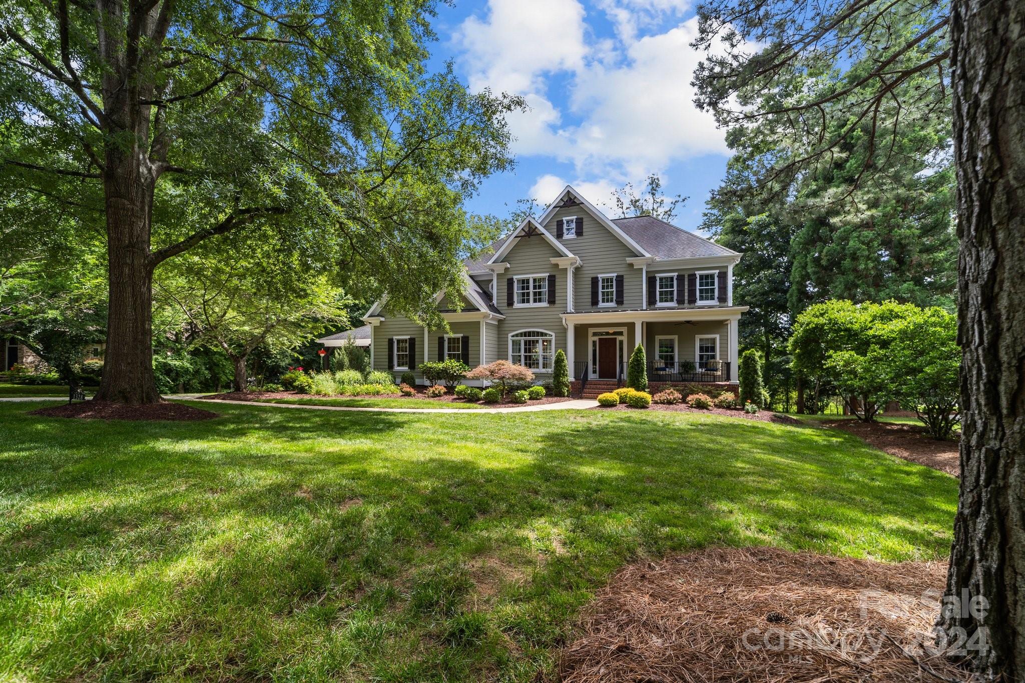 Hudson Place - Residential