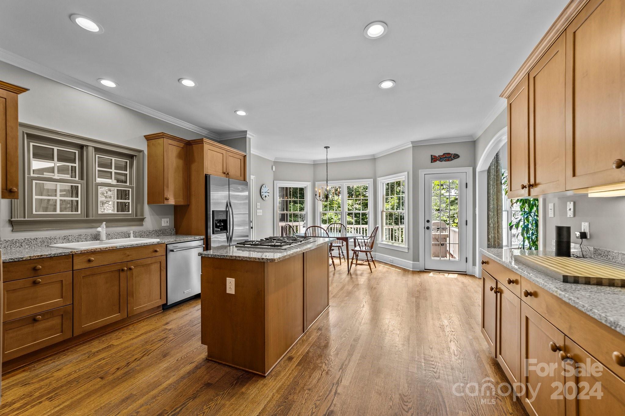 Hudson Place - Residential