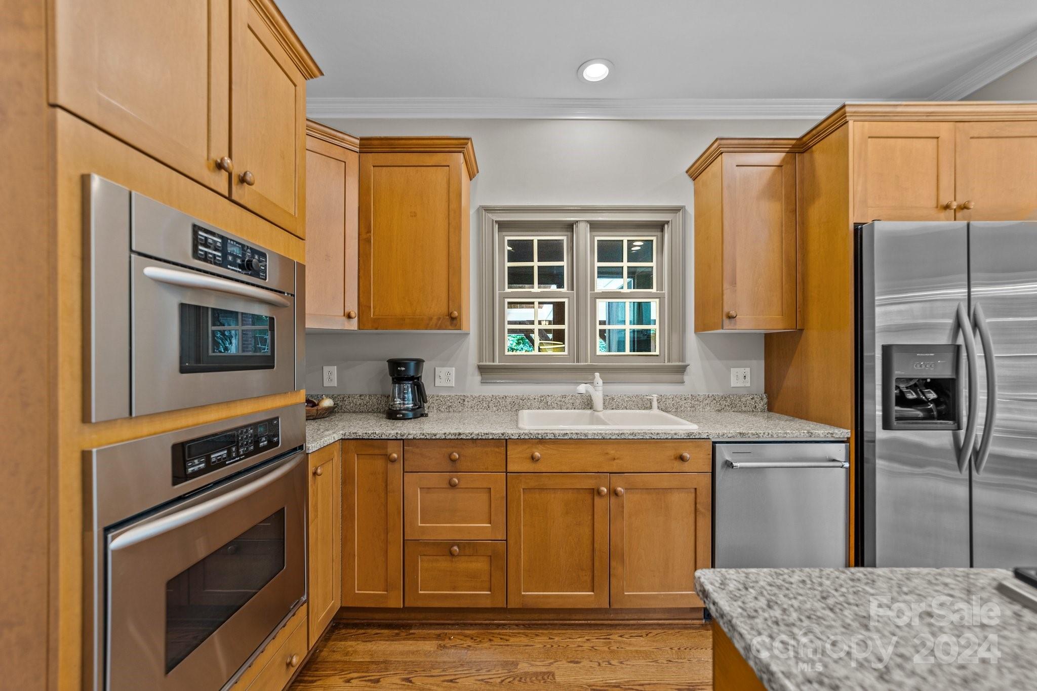 Hudson Place - Residential