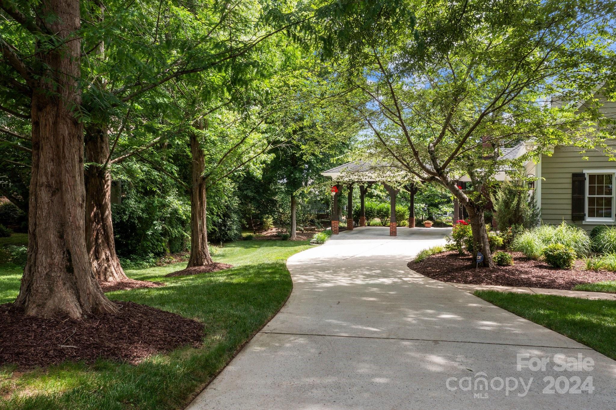 Hudson Place - Residential