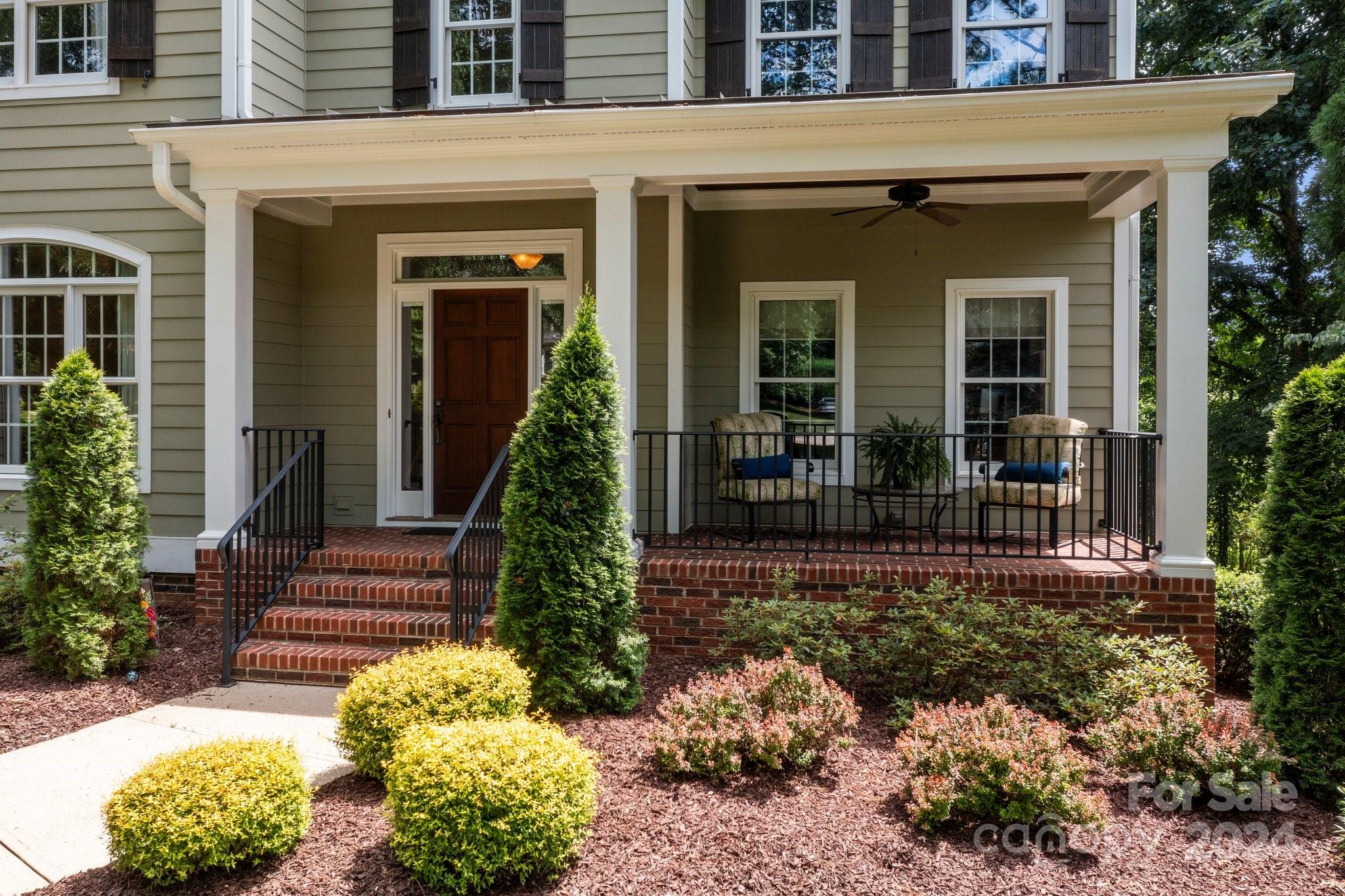 Hudson Place - Residential