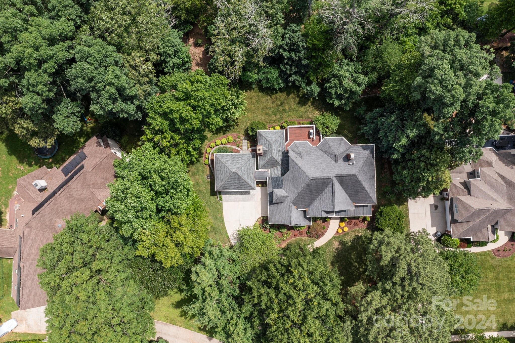 Hudson Place - Residential