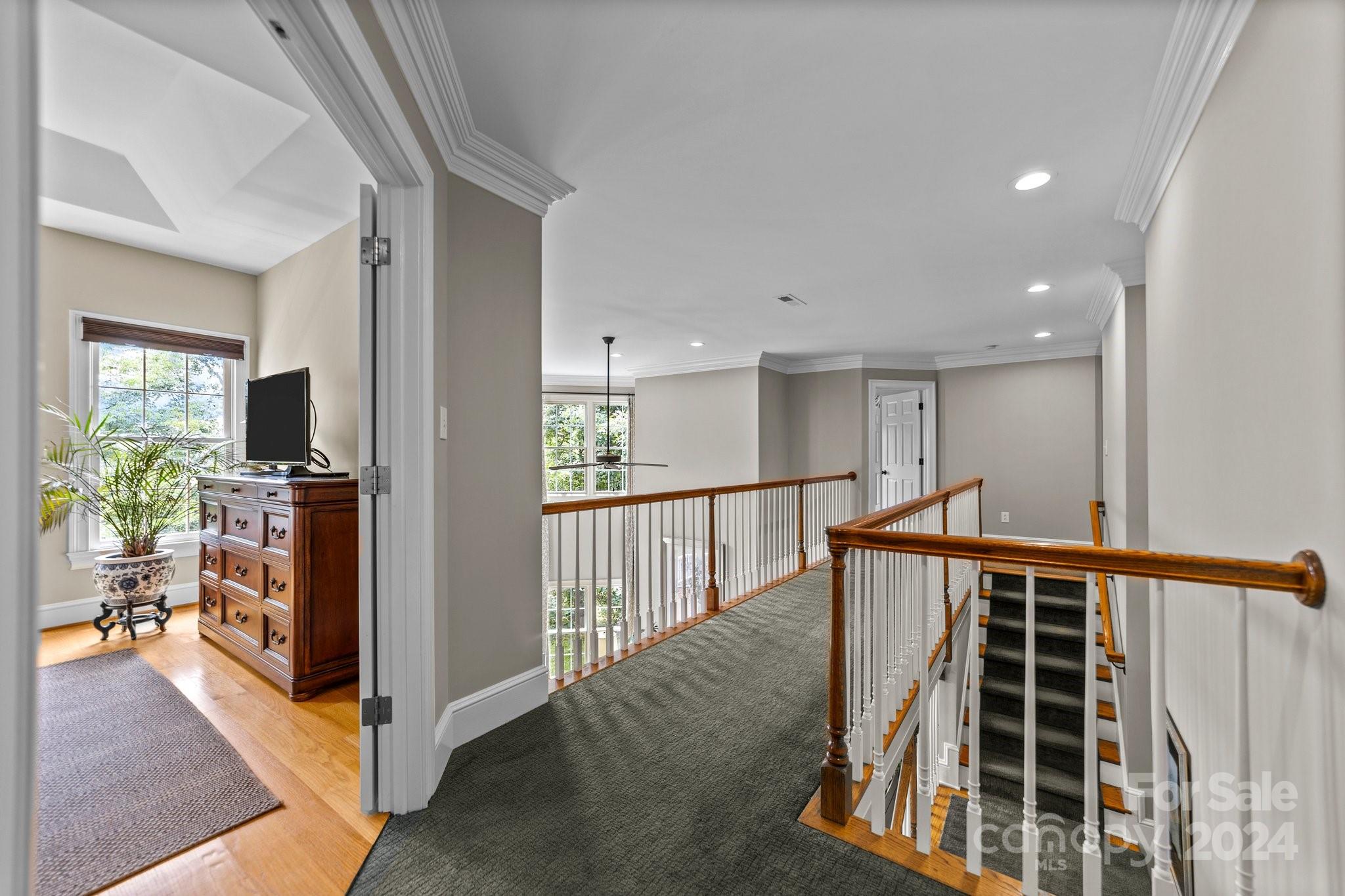 Hudson Place - Residential