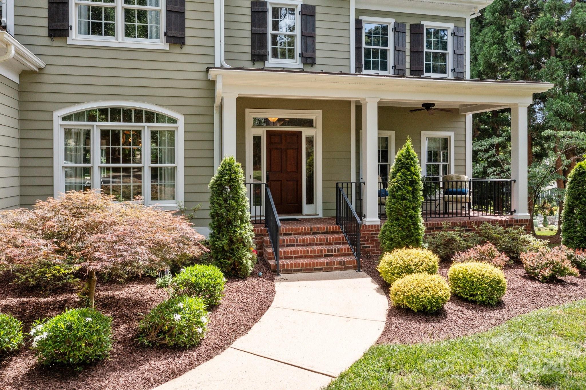 Hudson Place - Residential