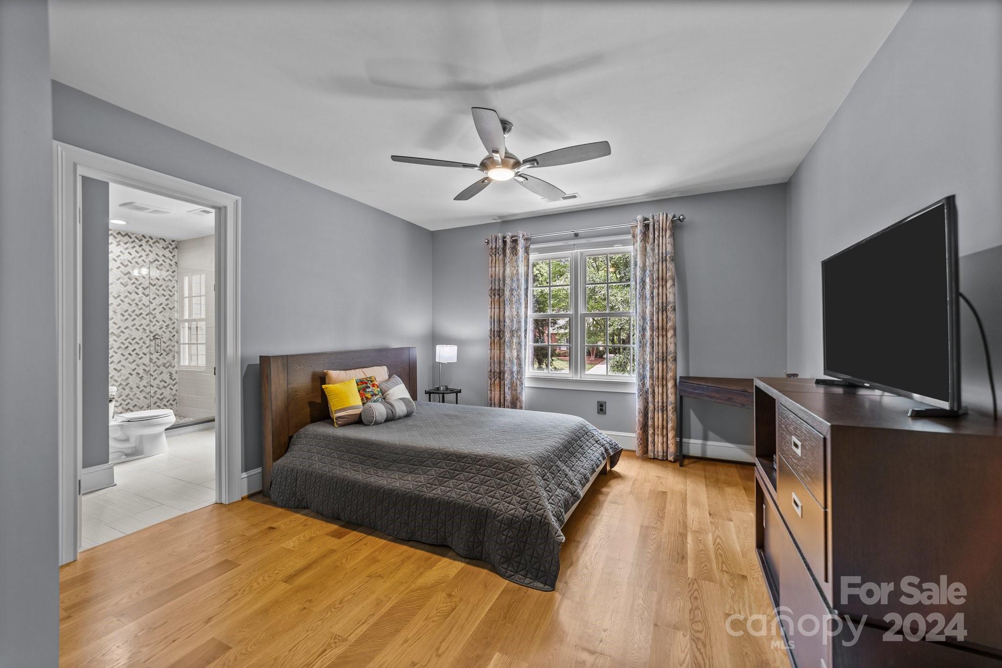 Hudson Place - Residential