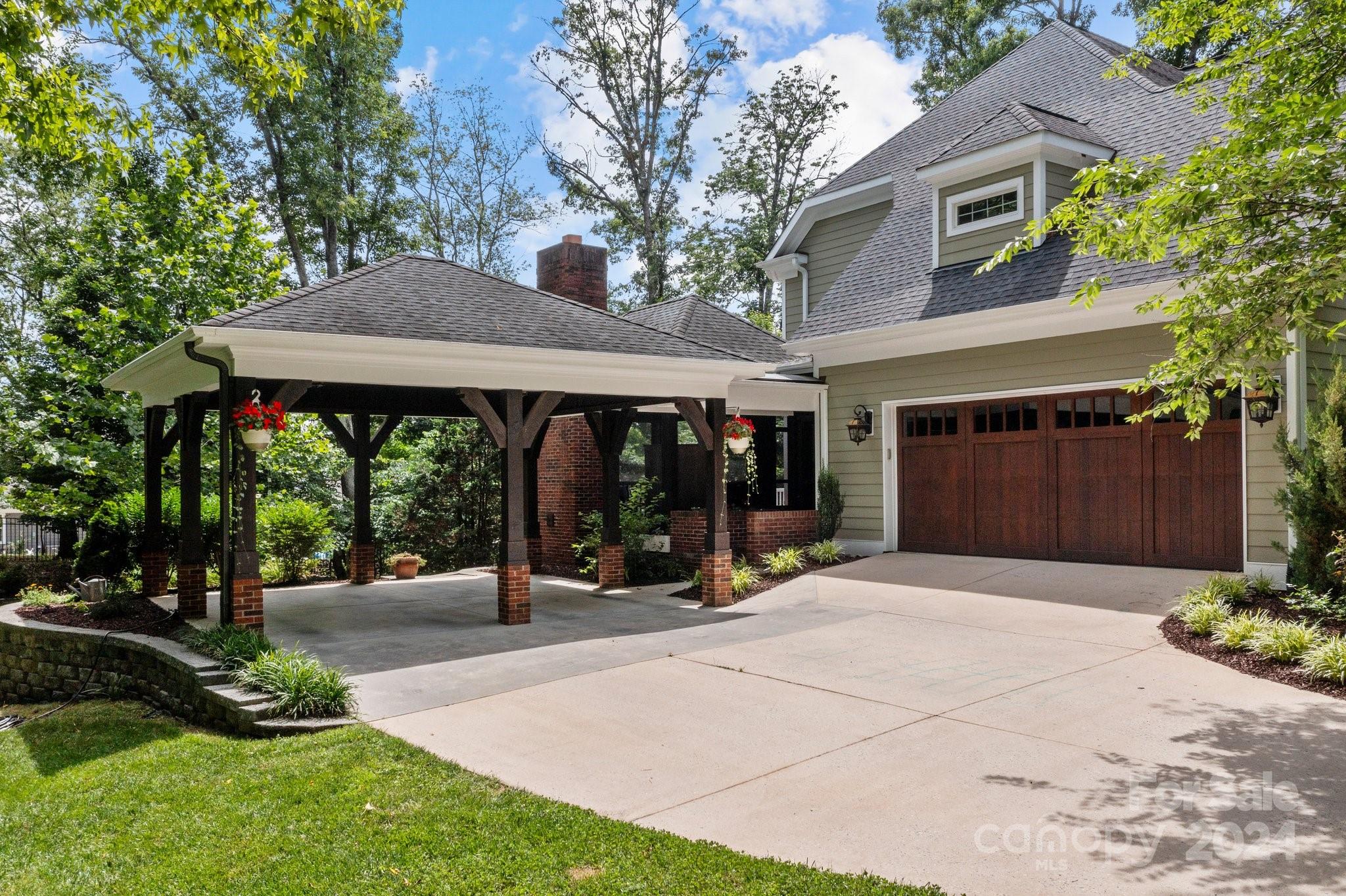 Hudson Place - Residential