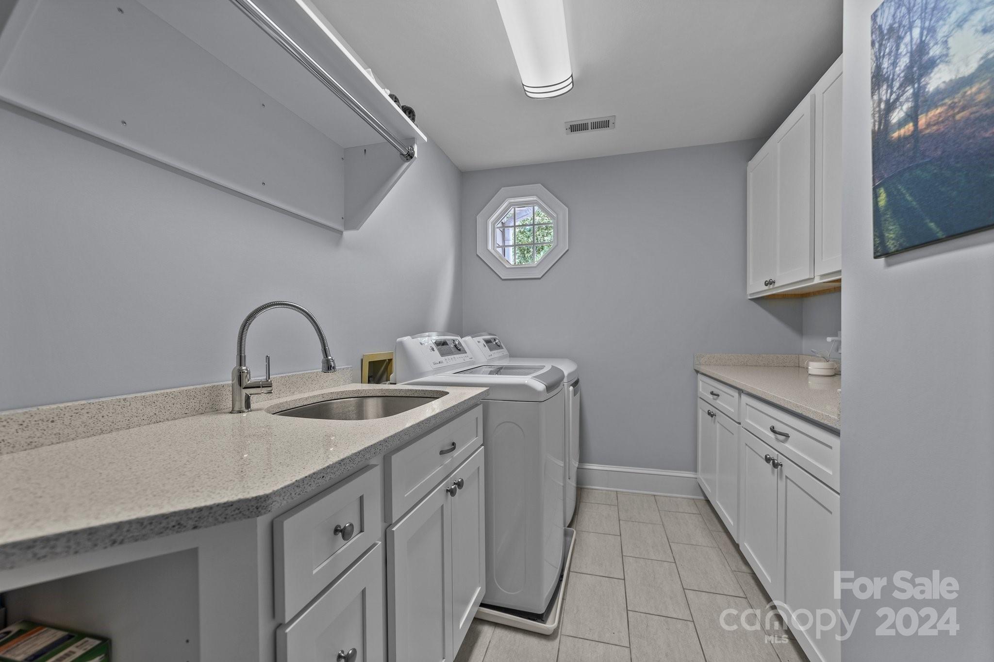 Hudson Place - Residential