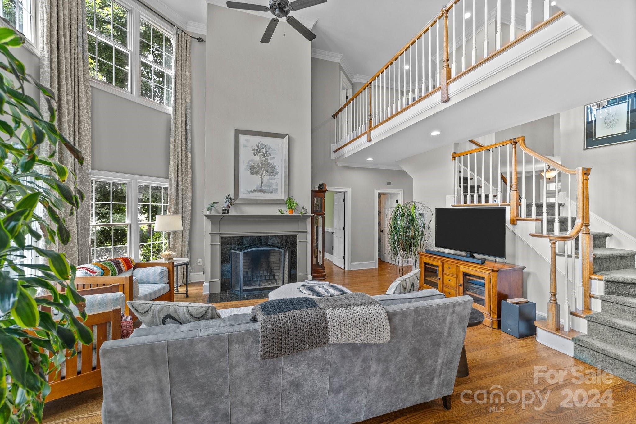 Hudson Place - Residential