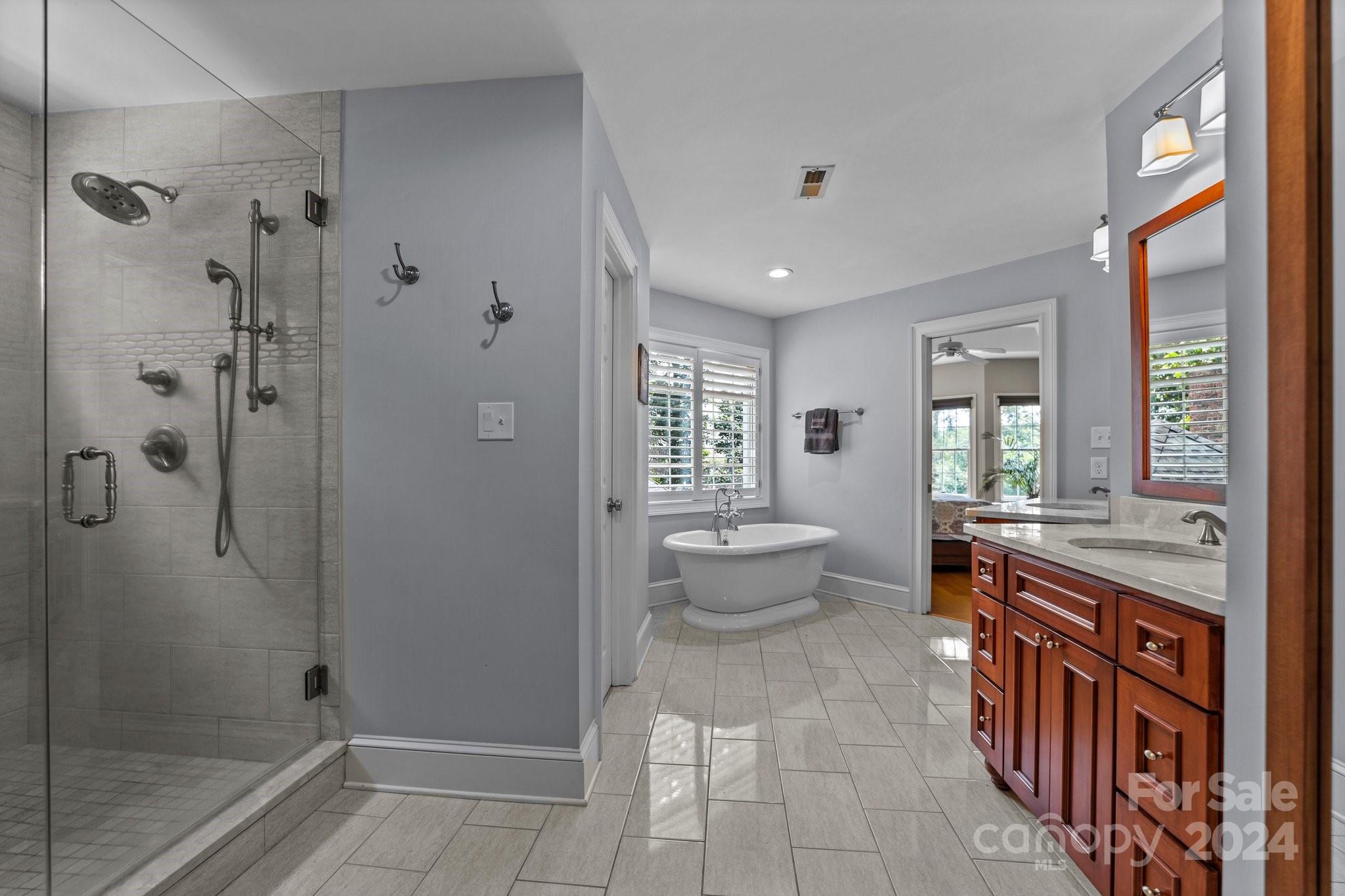 Hudson Place - Residential