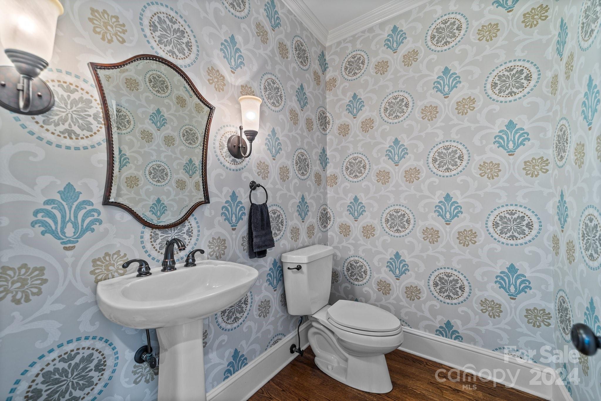 Hudson Place - Residential