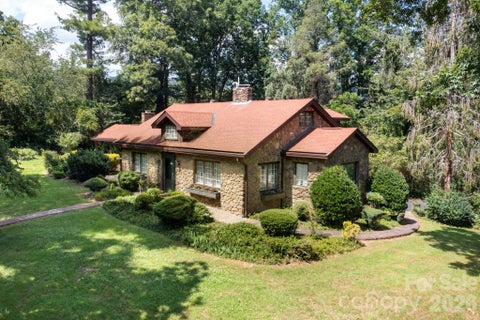 Photo of 25 Inglewood Road, Asheville, NC 28804 (MLS # 4396953)