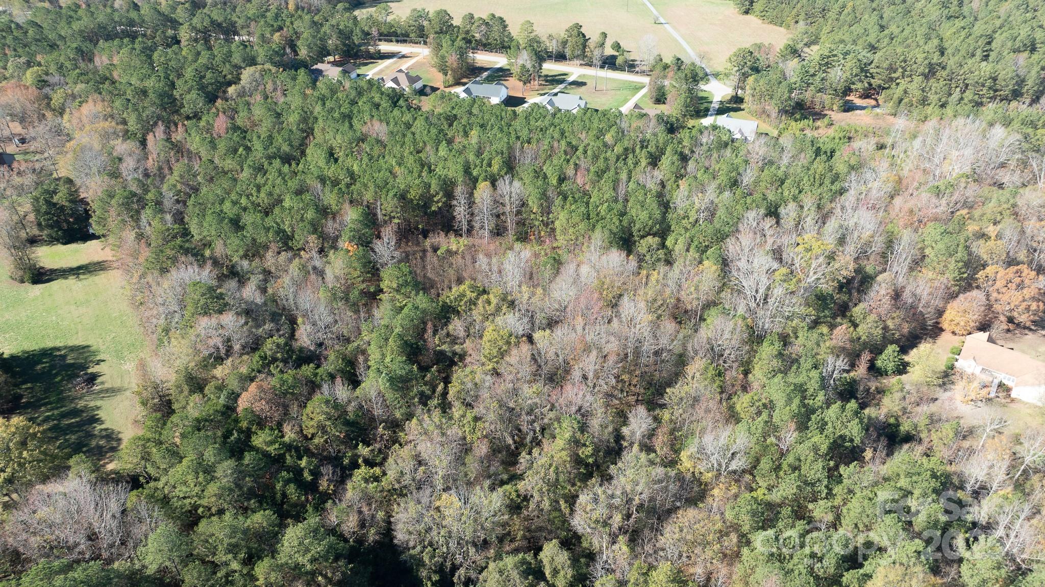 8.21 Acres Marshall Road