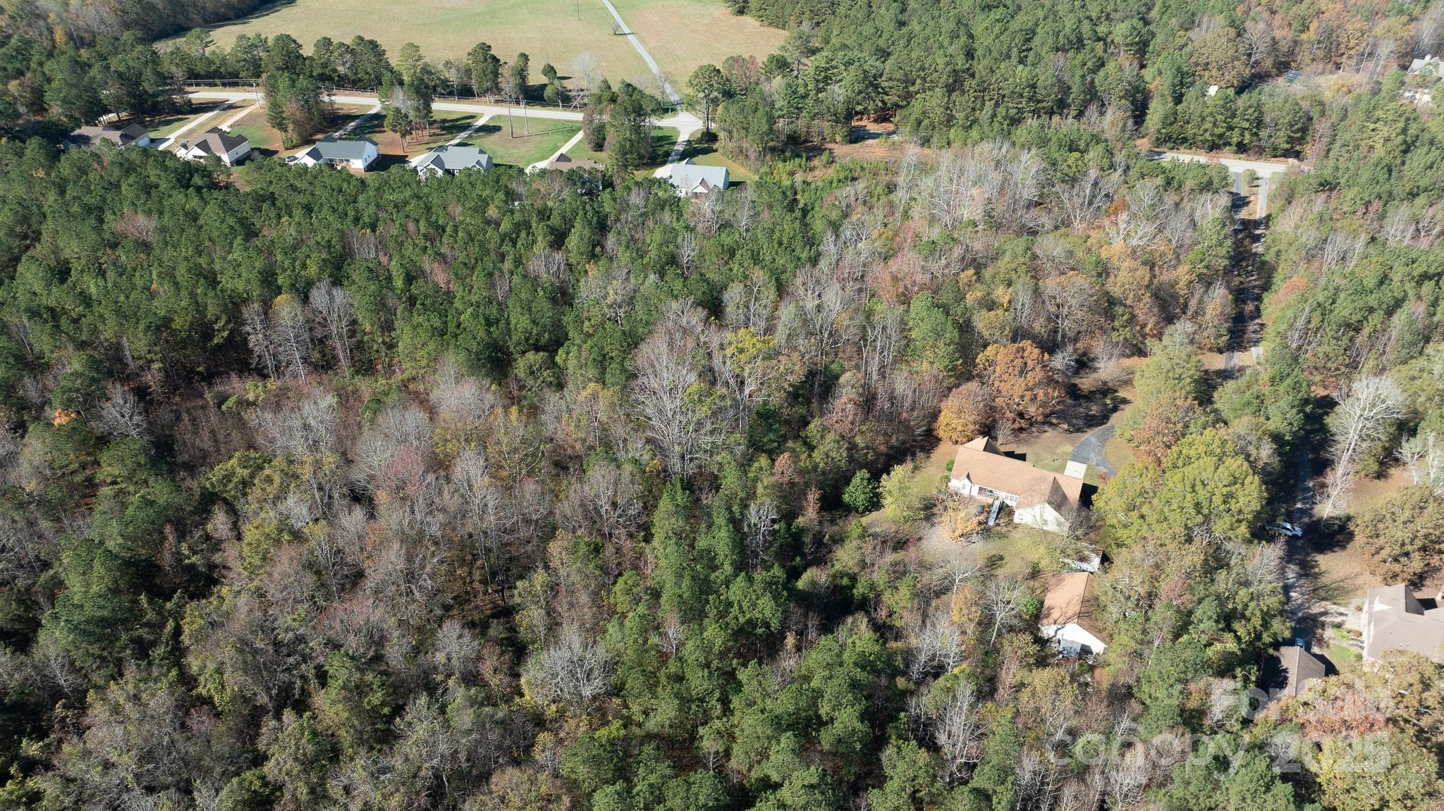 8.21 Acres Marshall Road