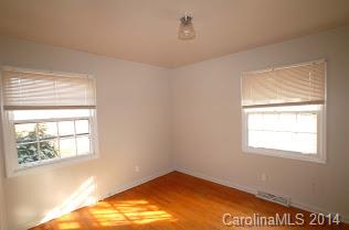 None - Residential Lease