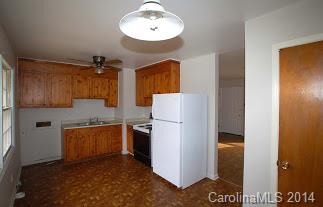 None - Residential Lease