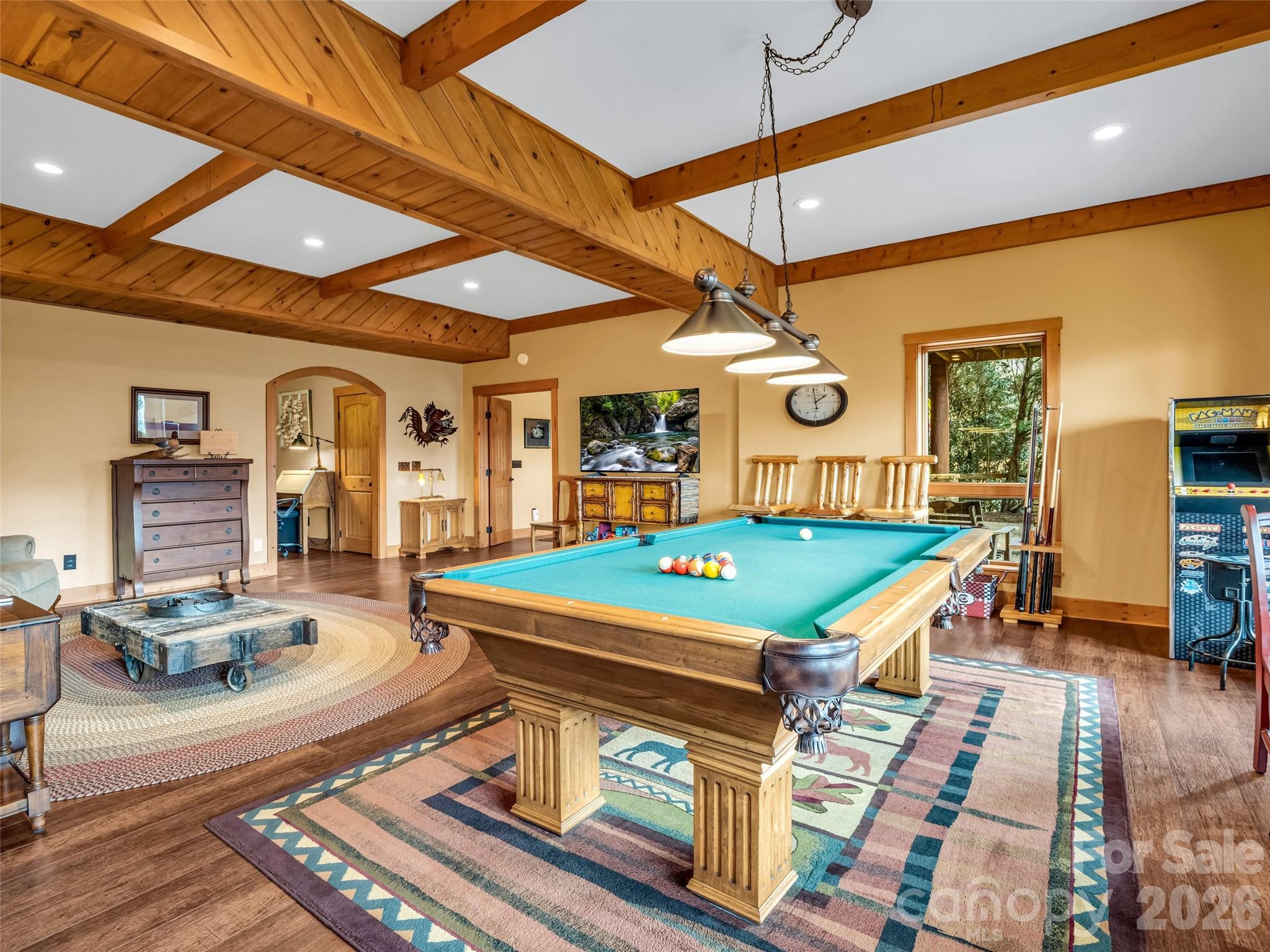 Lake Lure Village Resort - Residential