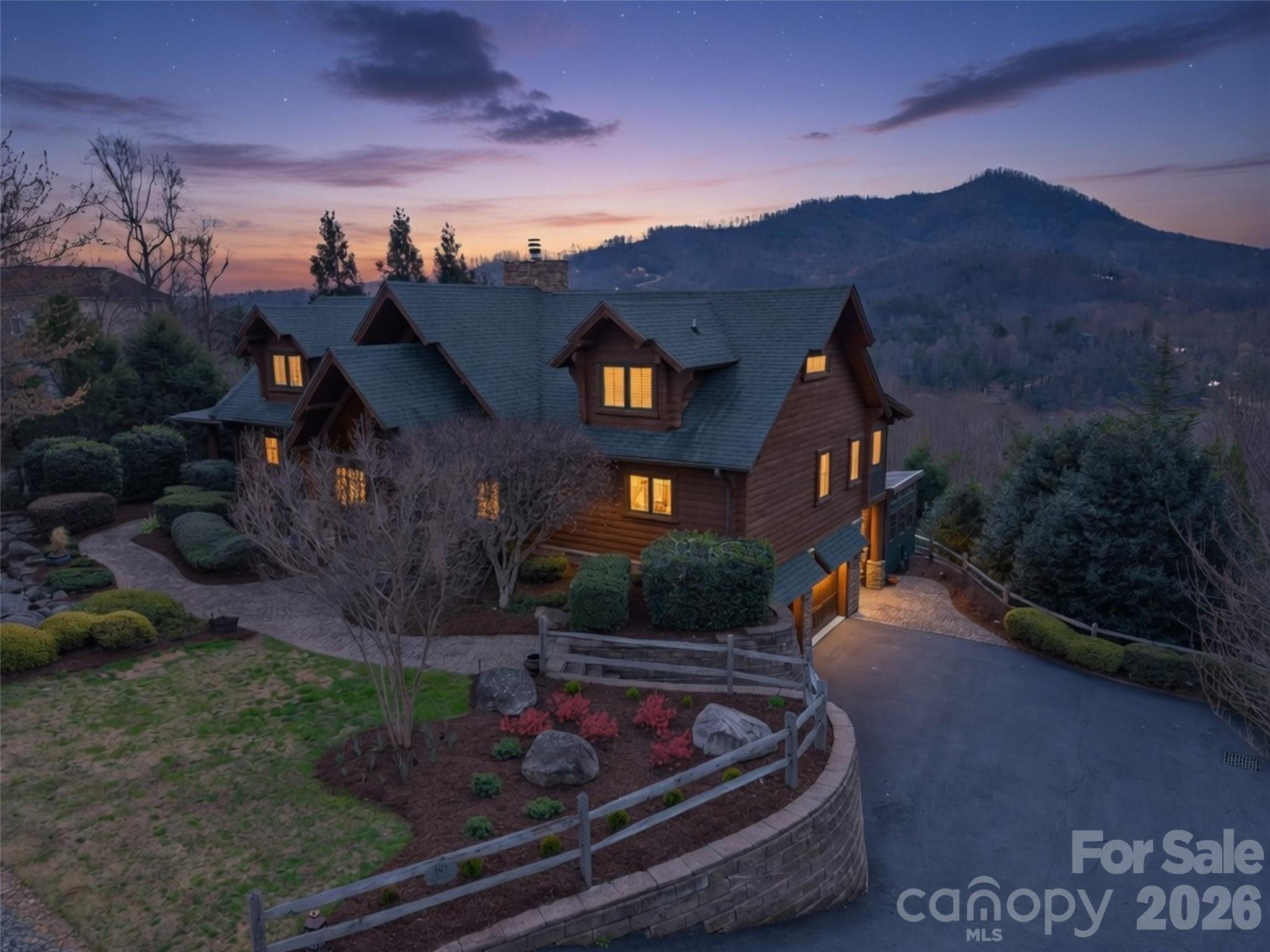 Lake Lure Village Resort - Residential