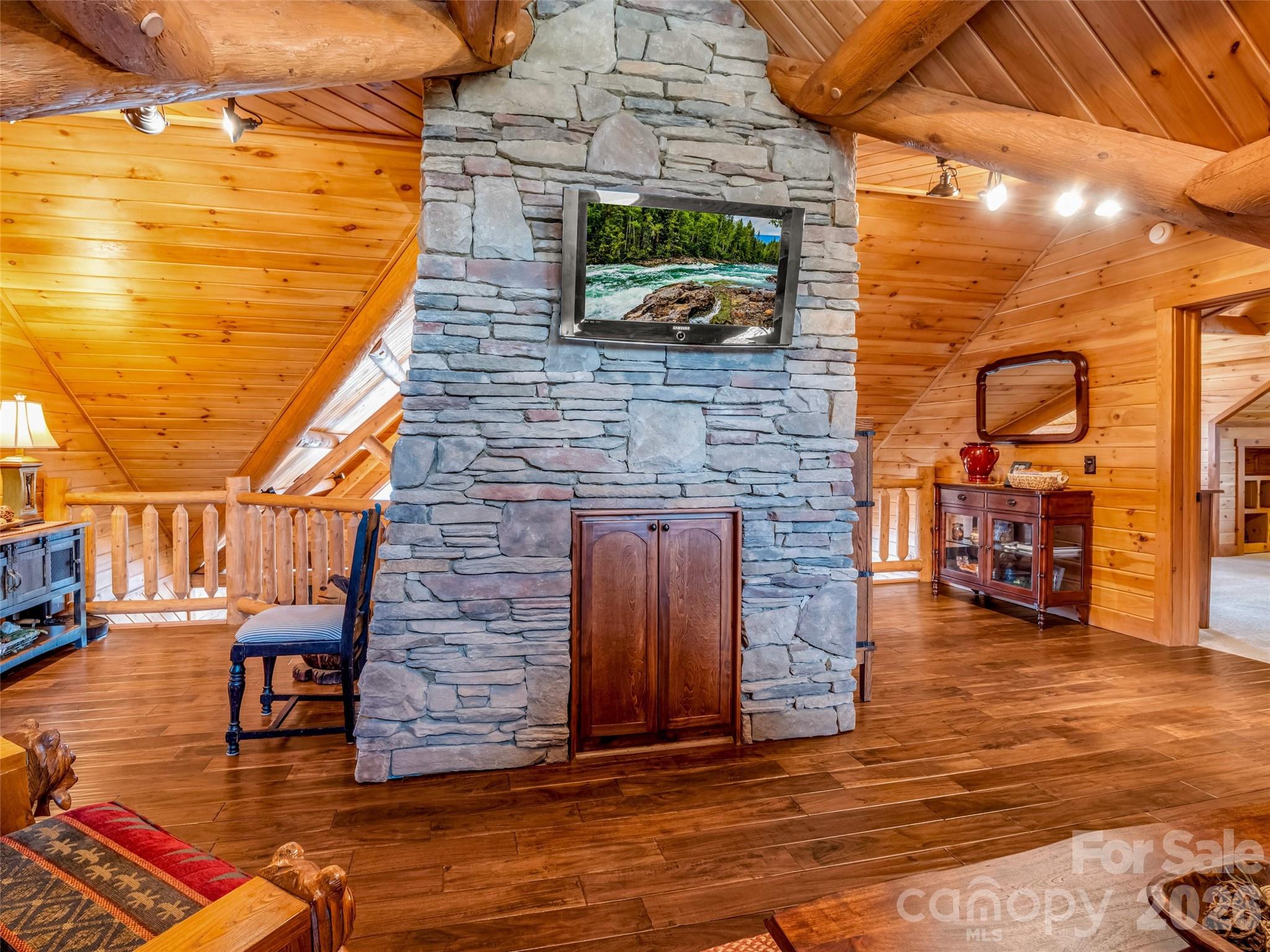 Lake Lure Village Resort - Residential