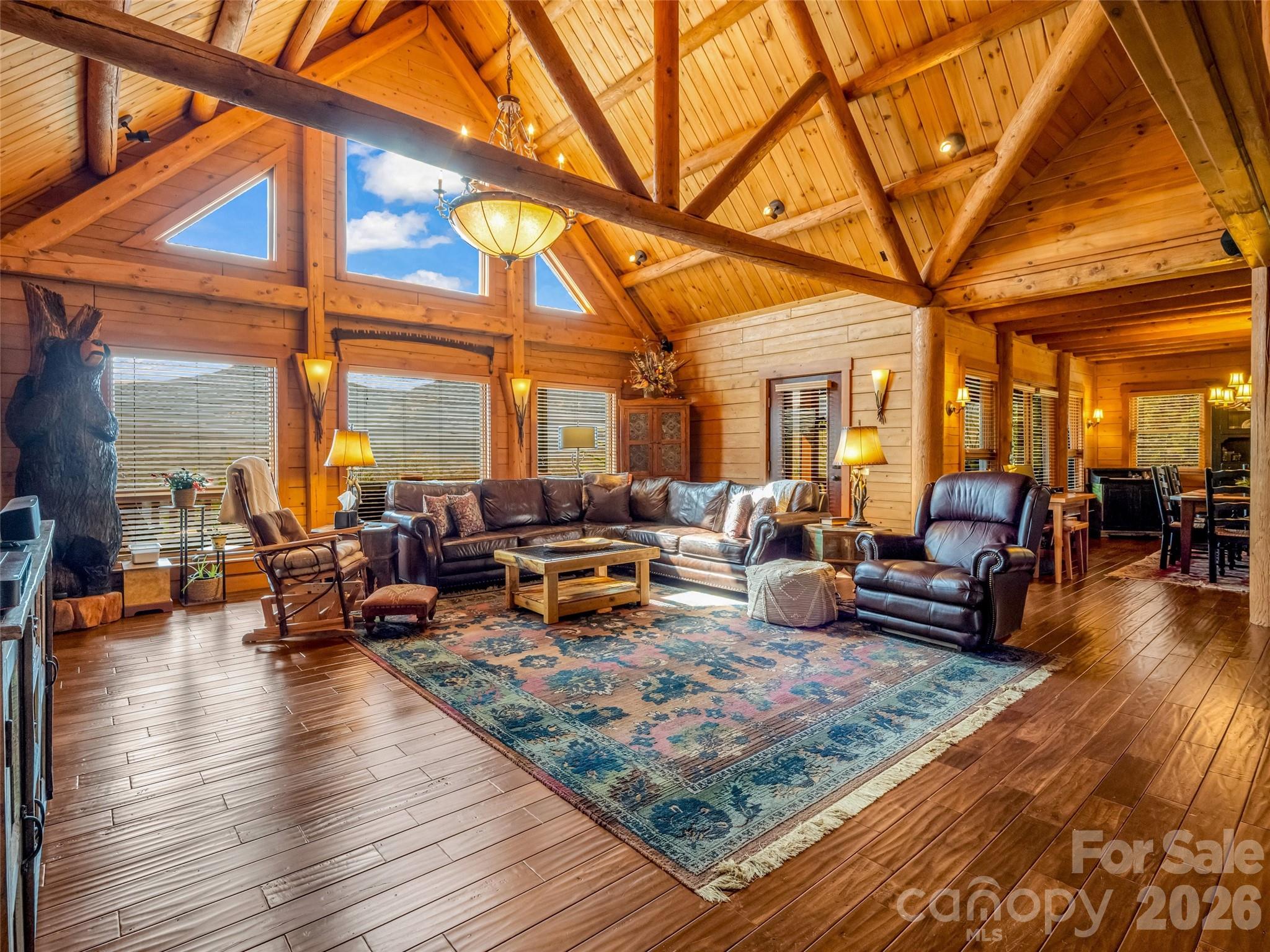 Lake Lure Village Resort - Residential