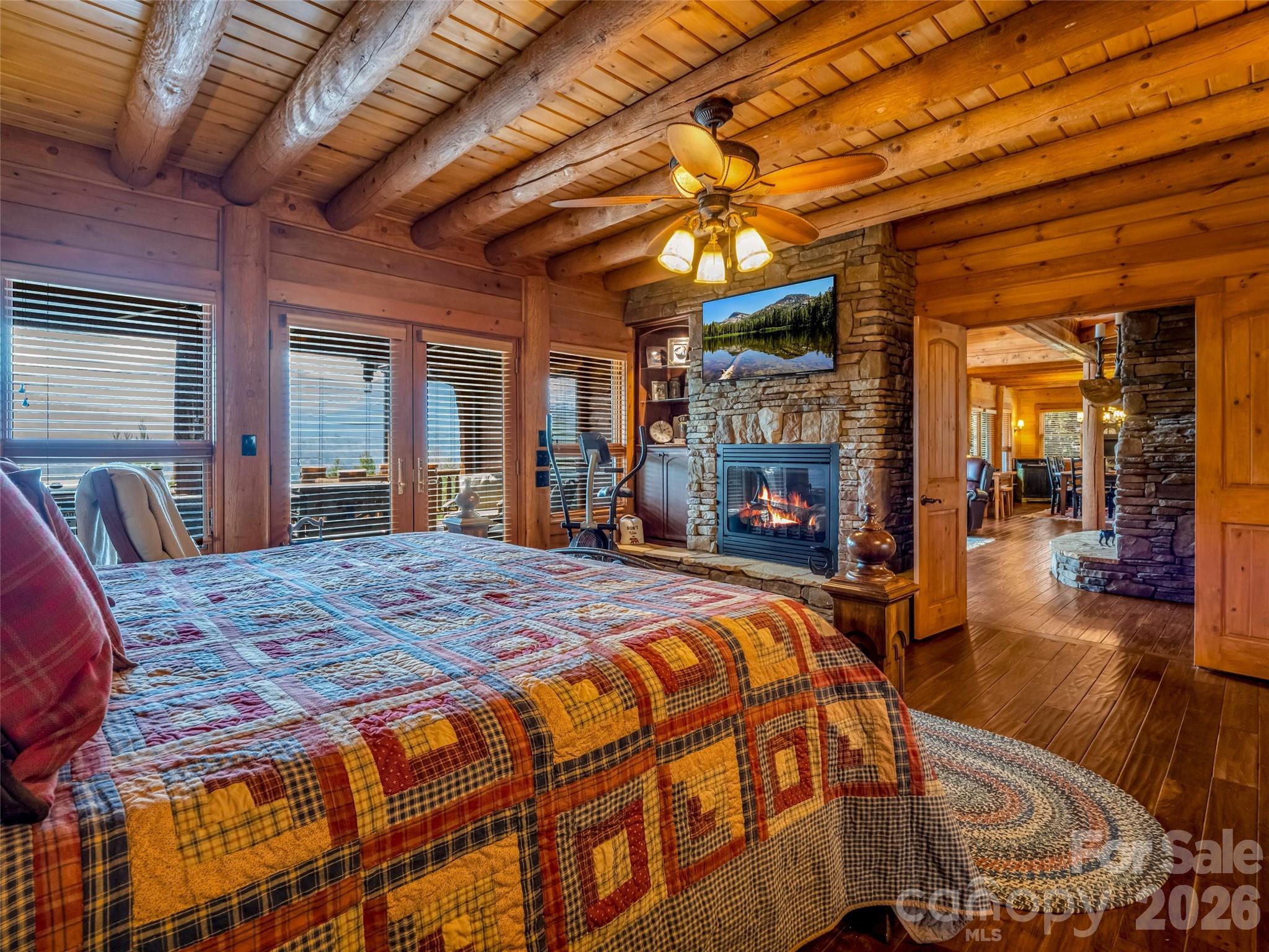 Lake Lure Village Resort - Residential