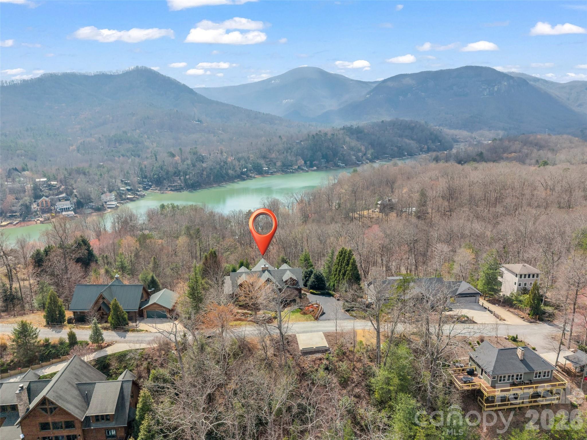 Lake Lure Village Resort - Residential