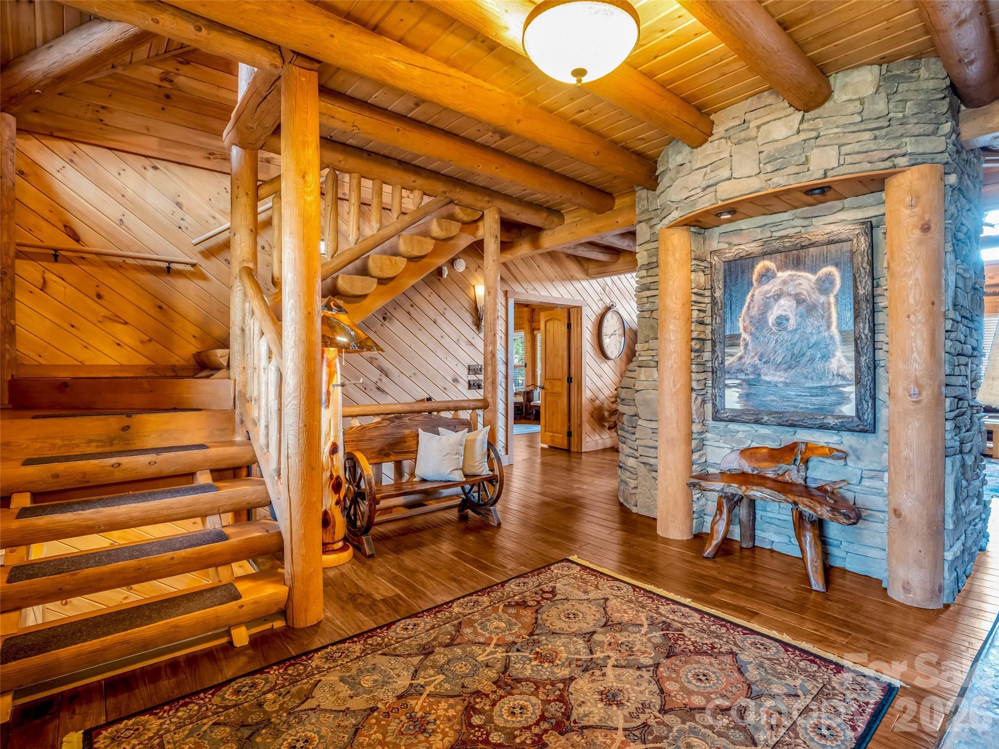 Lake Lure Village Resort - Residential