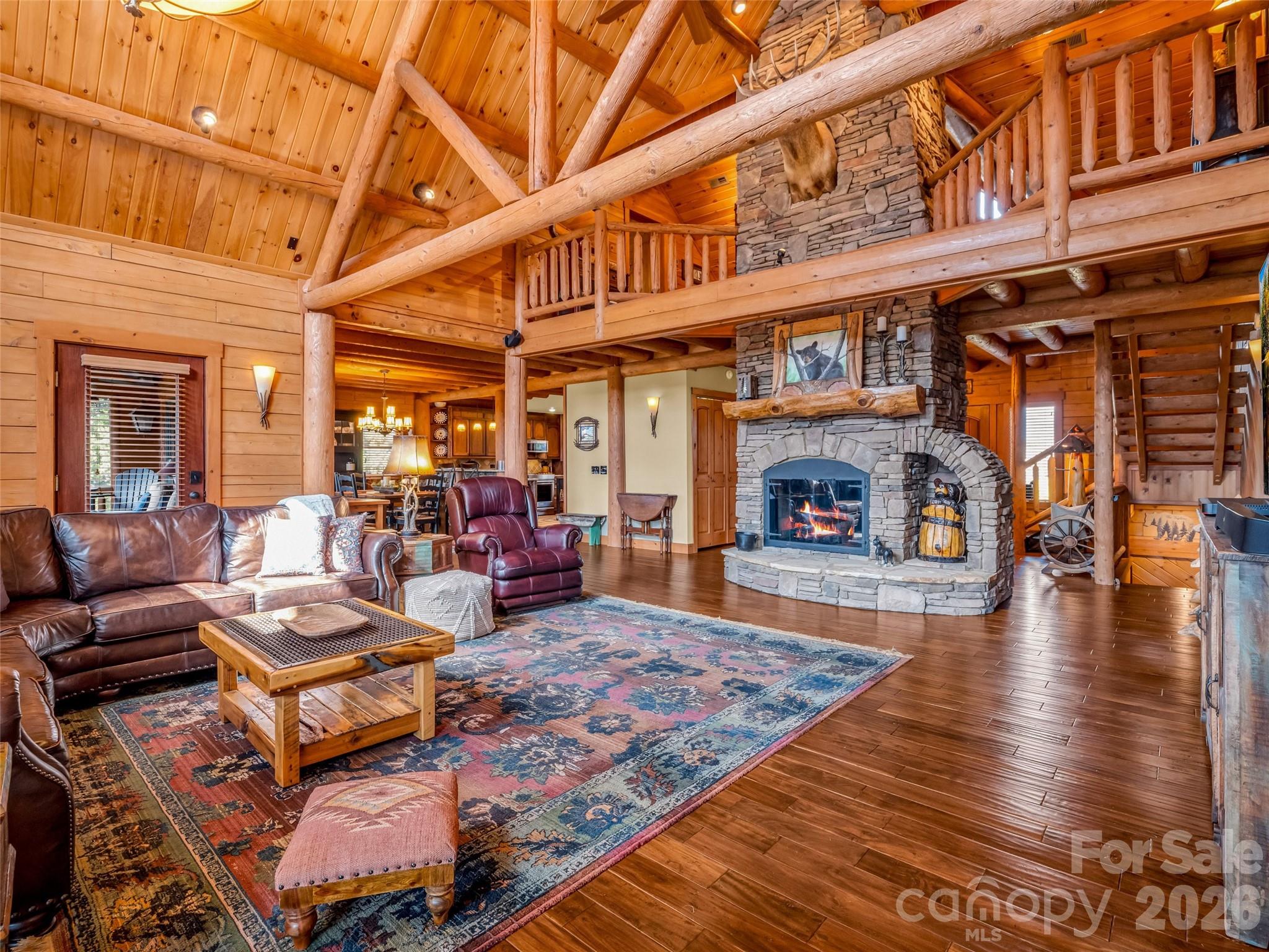 Lake Lure Village Resort - Residential