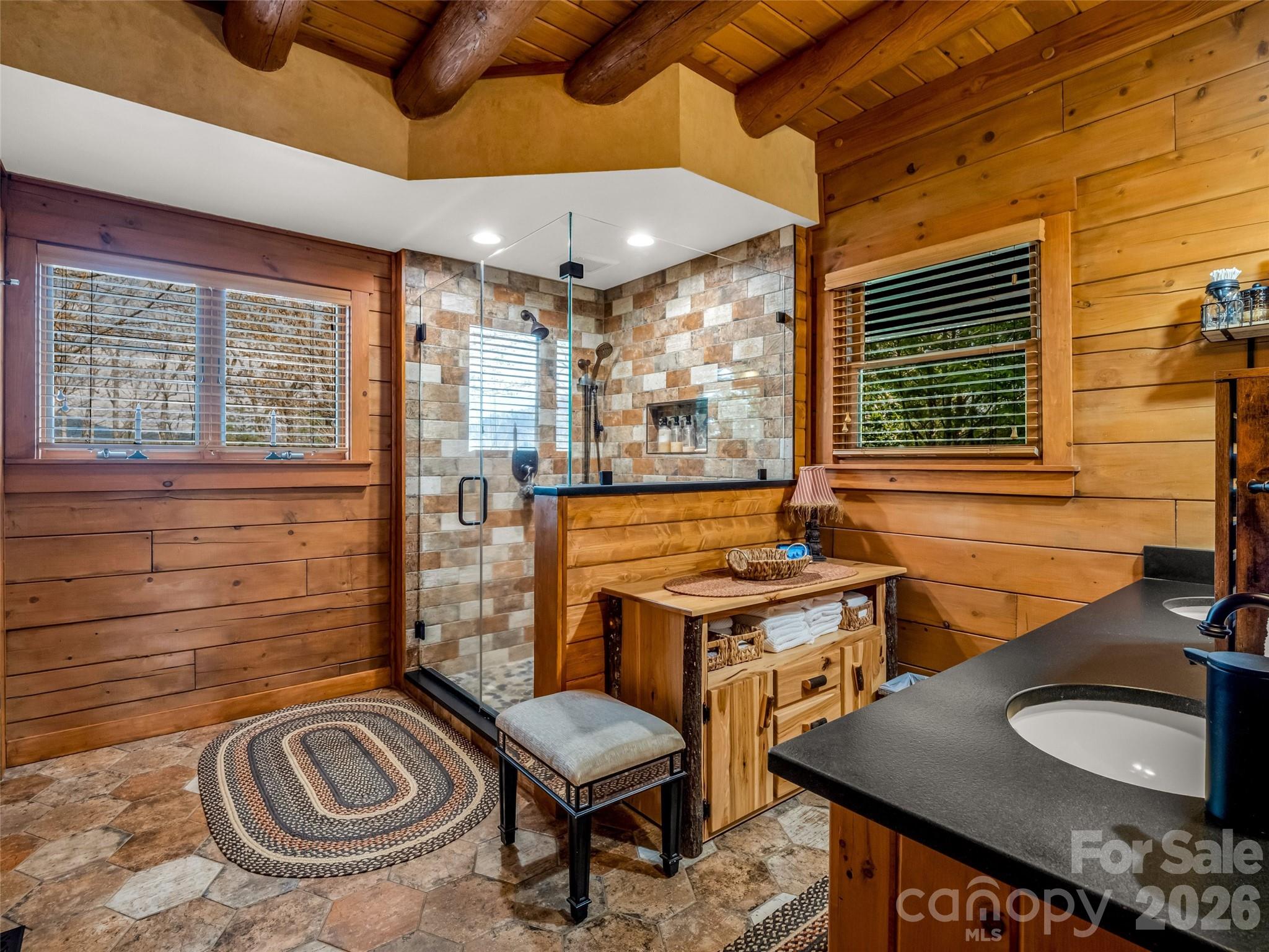 Lake Lure Village Resort - Residential