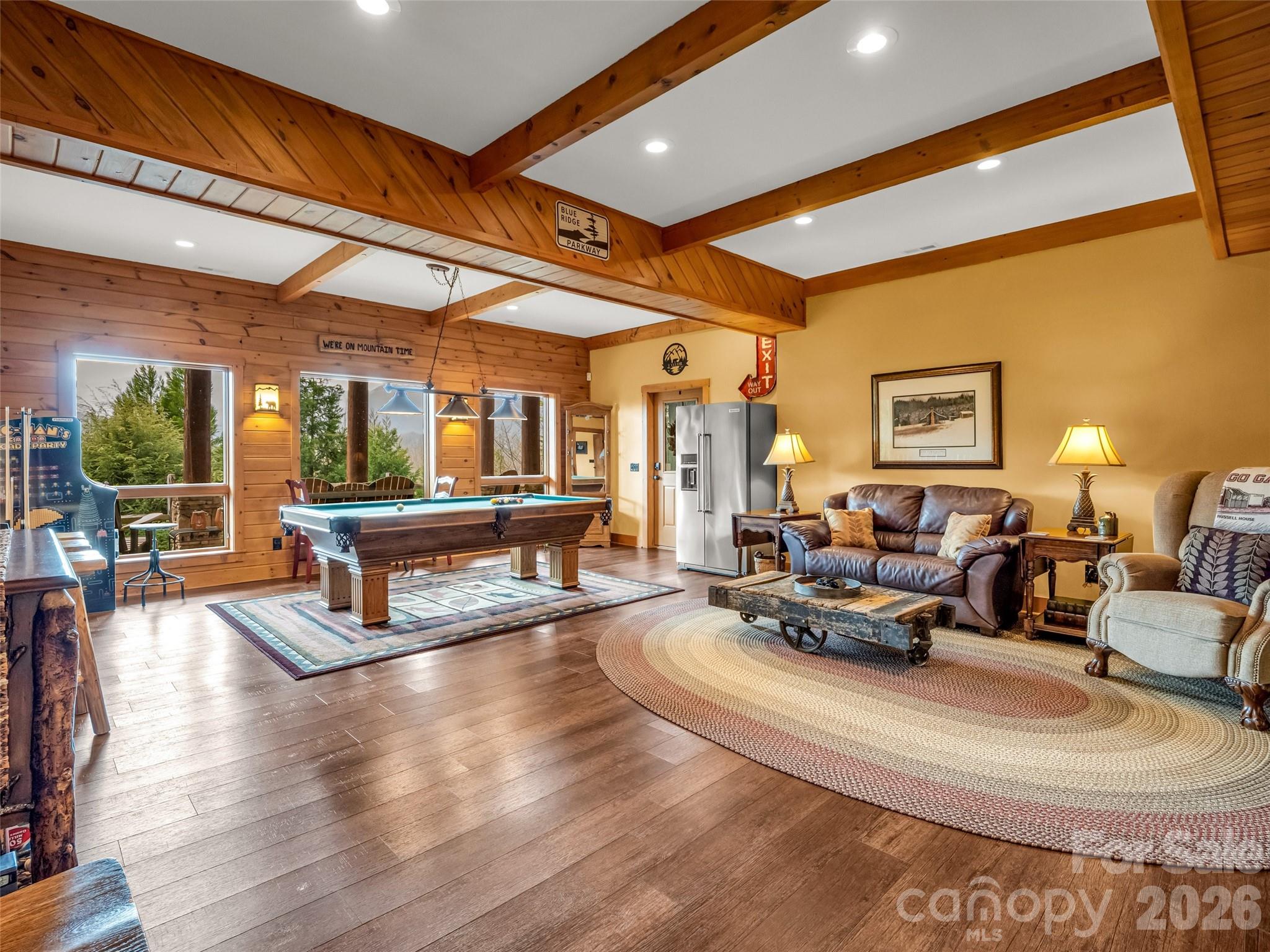 Lake Lure Village Resort - Residential