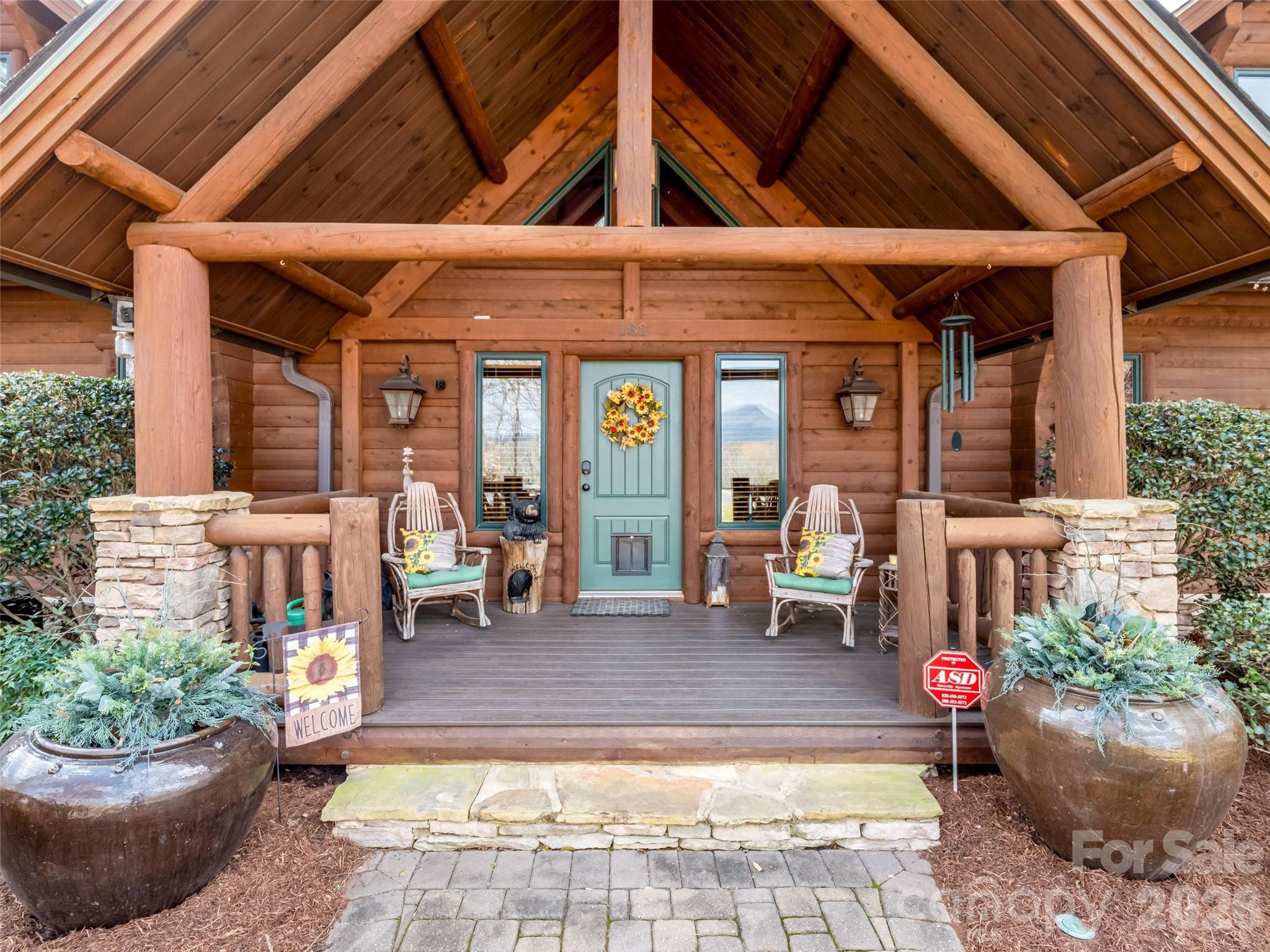 Lake Lure Village Resort - Residential