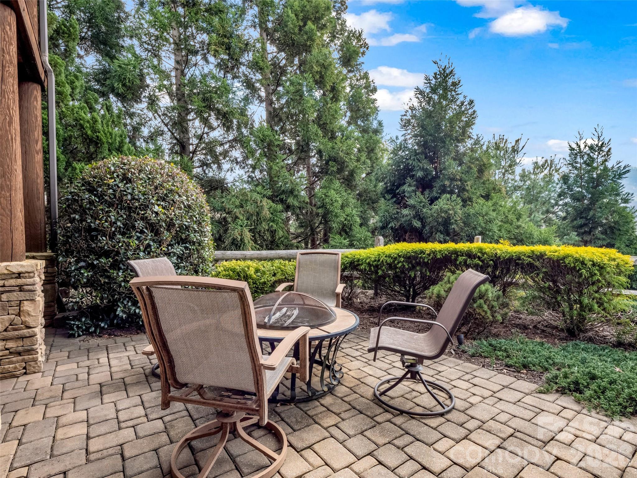 Lake Lure Village Resort - Residential