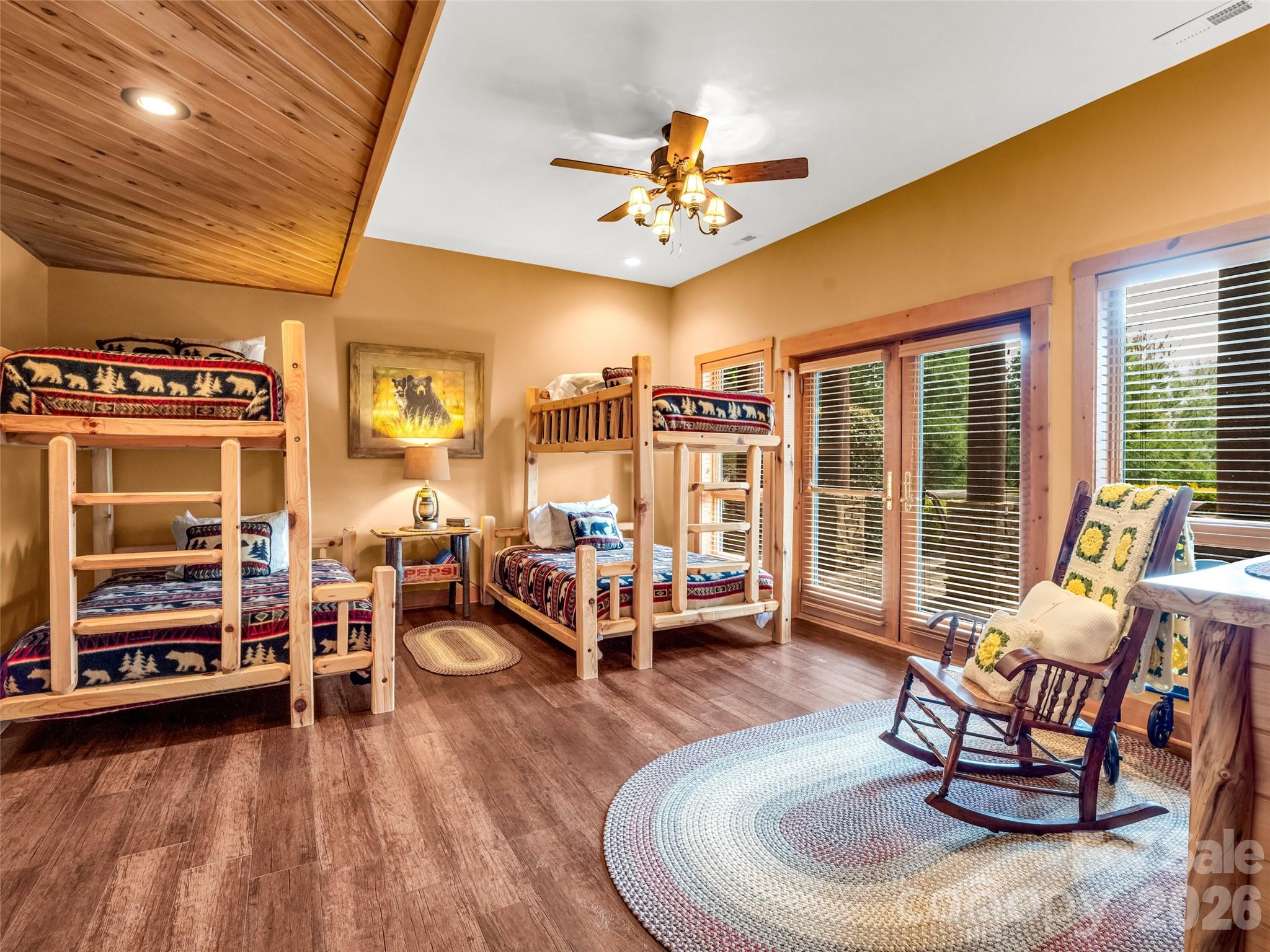 Lake Lure Village Resort - Residential