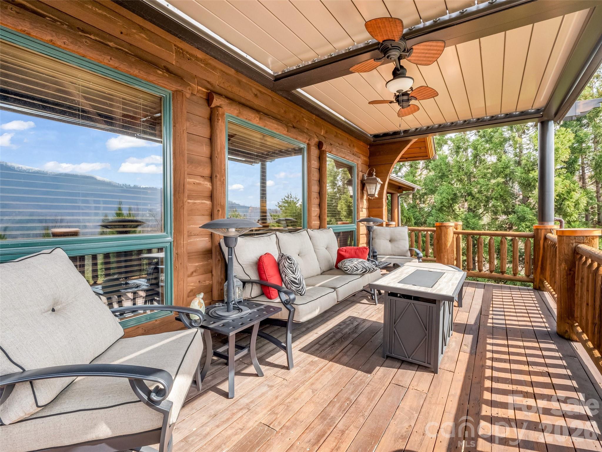 Lake Lure Village Resort - Residential