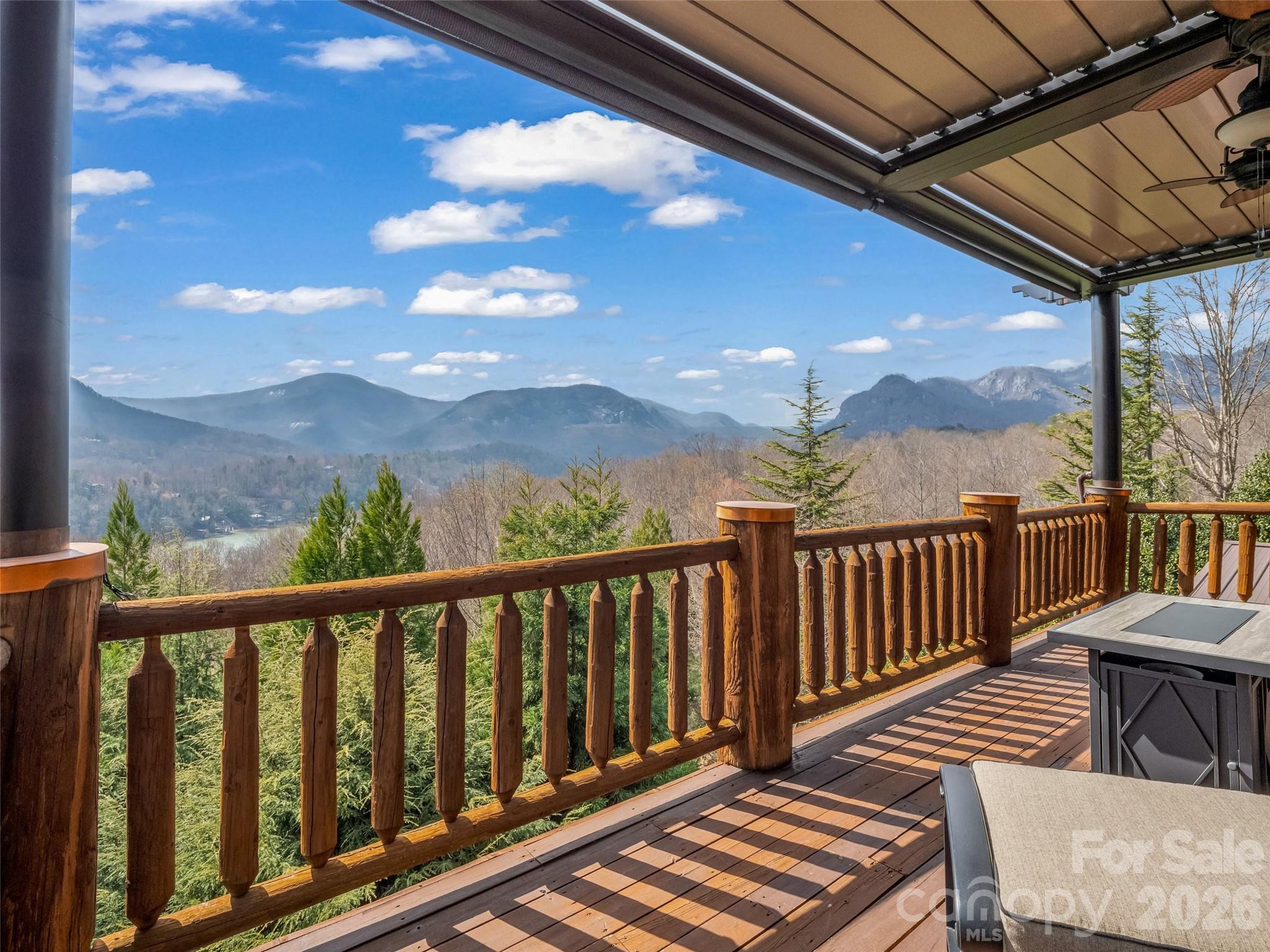 Lake Lure Village Resort - Residential