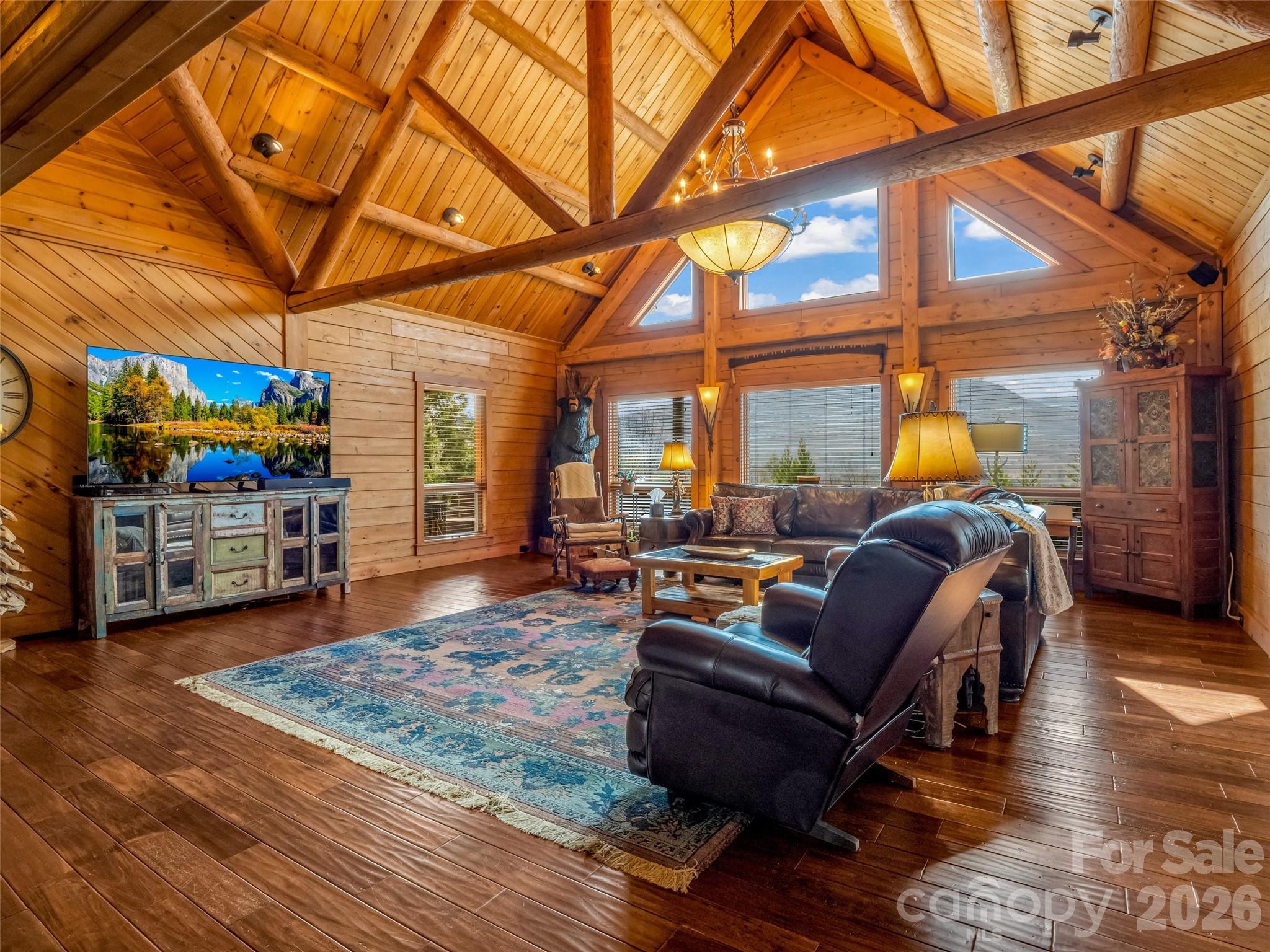 Lake Lure Village Resort - Residential