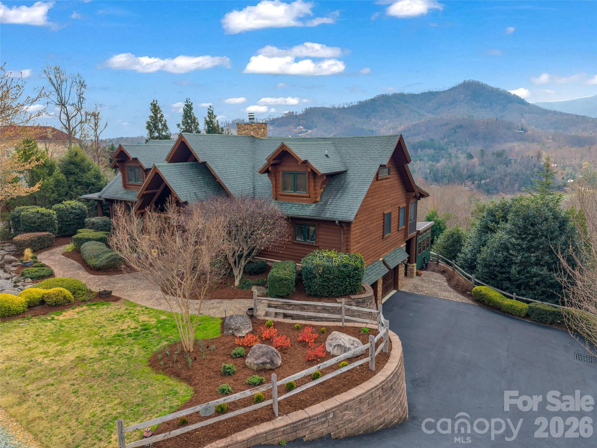 Lake Lure Village Resort - Residential