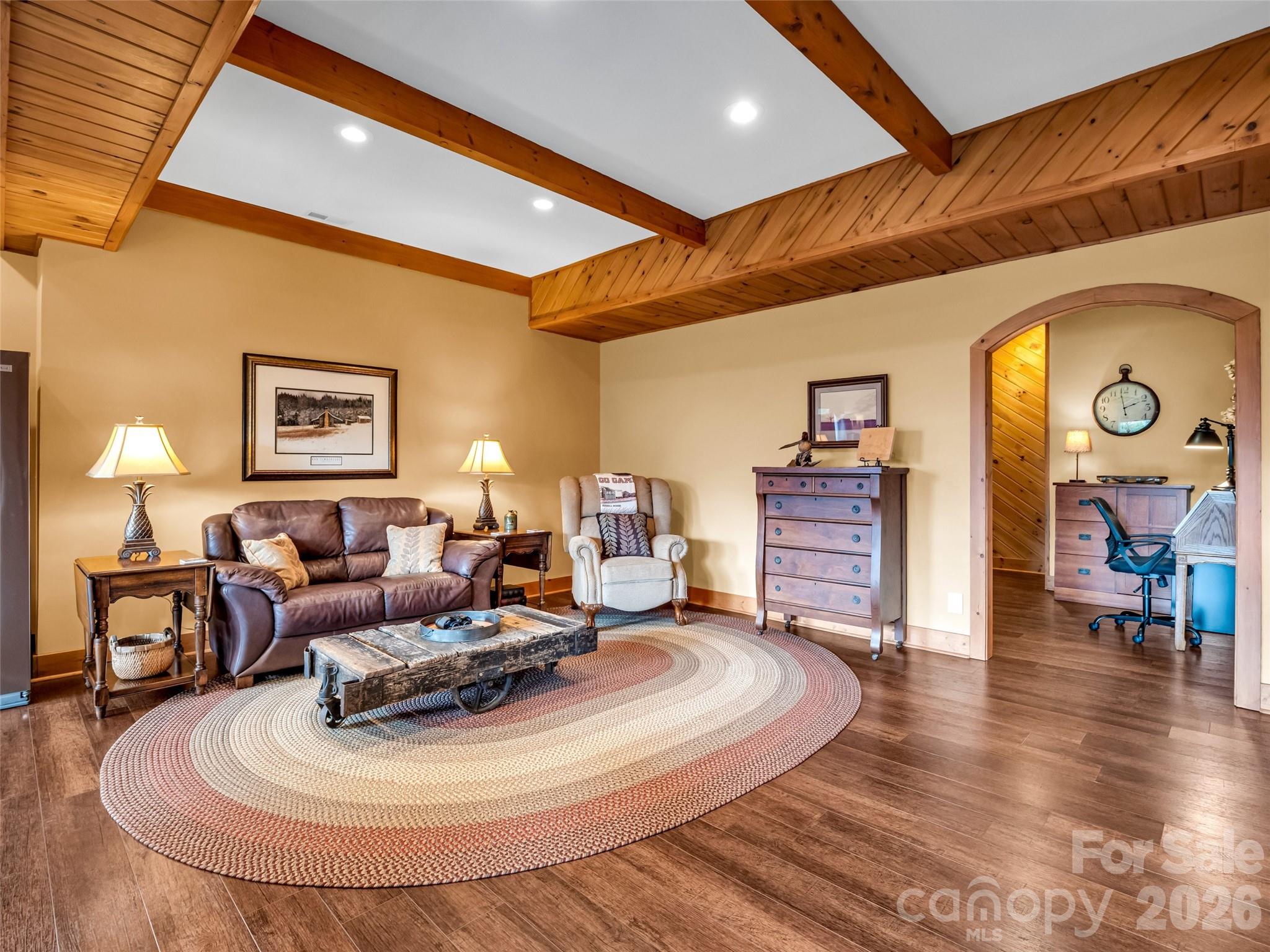 Lake Lure Village Resort - Residential