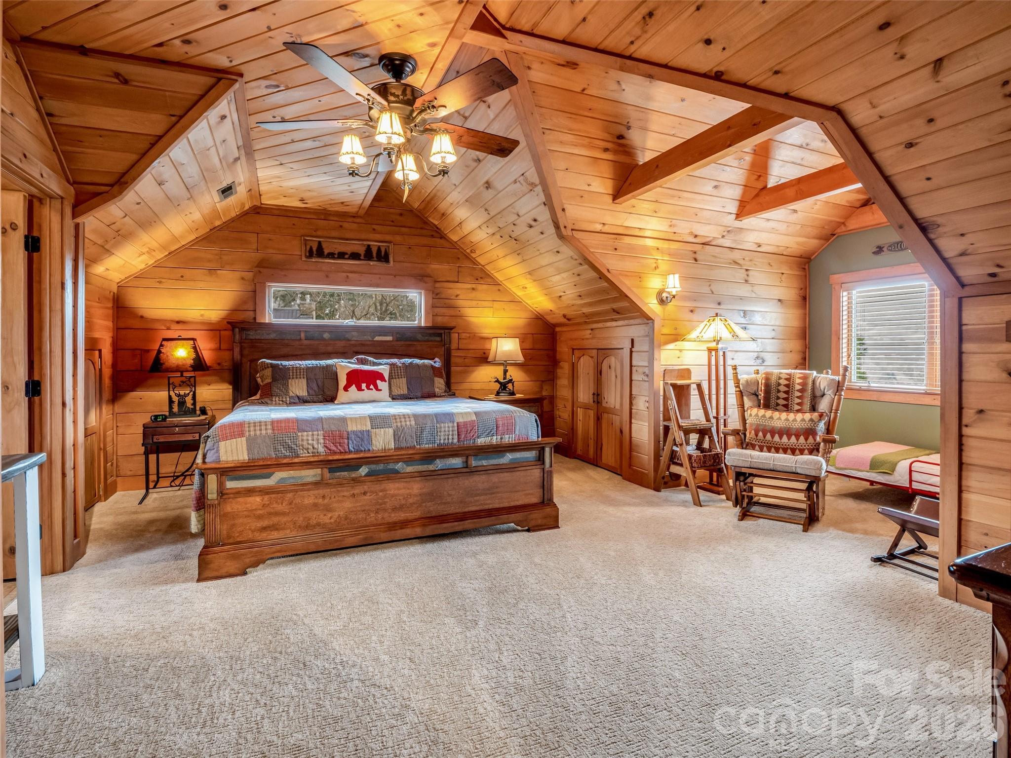 Lake Lure Village Resort - Residential