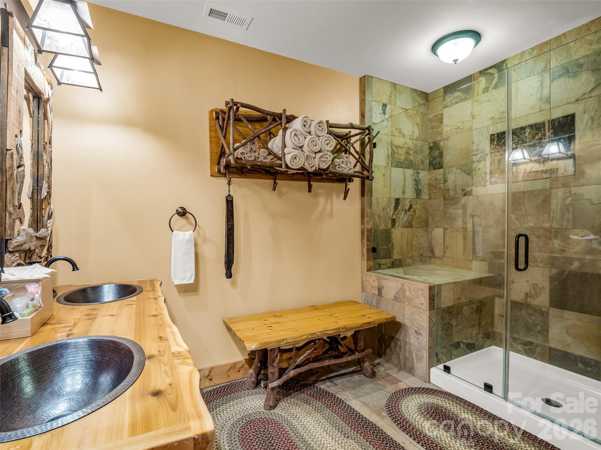 Lake Lure Village Resort - Residential