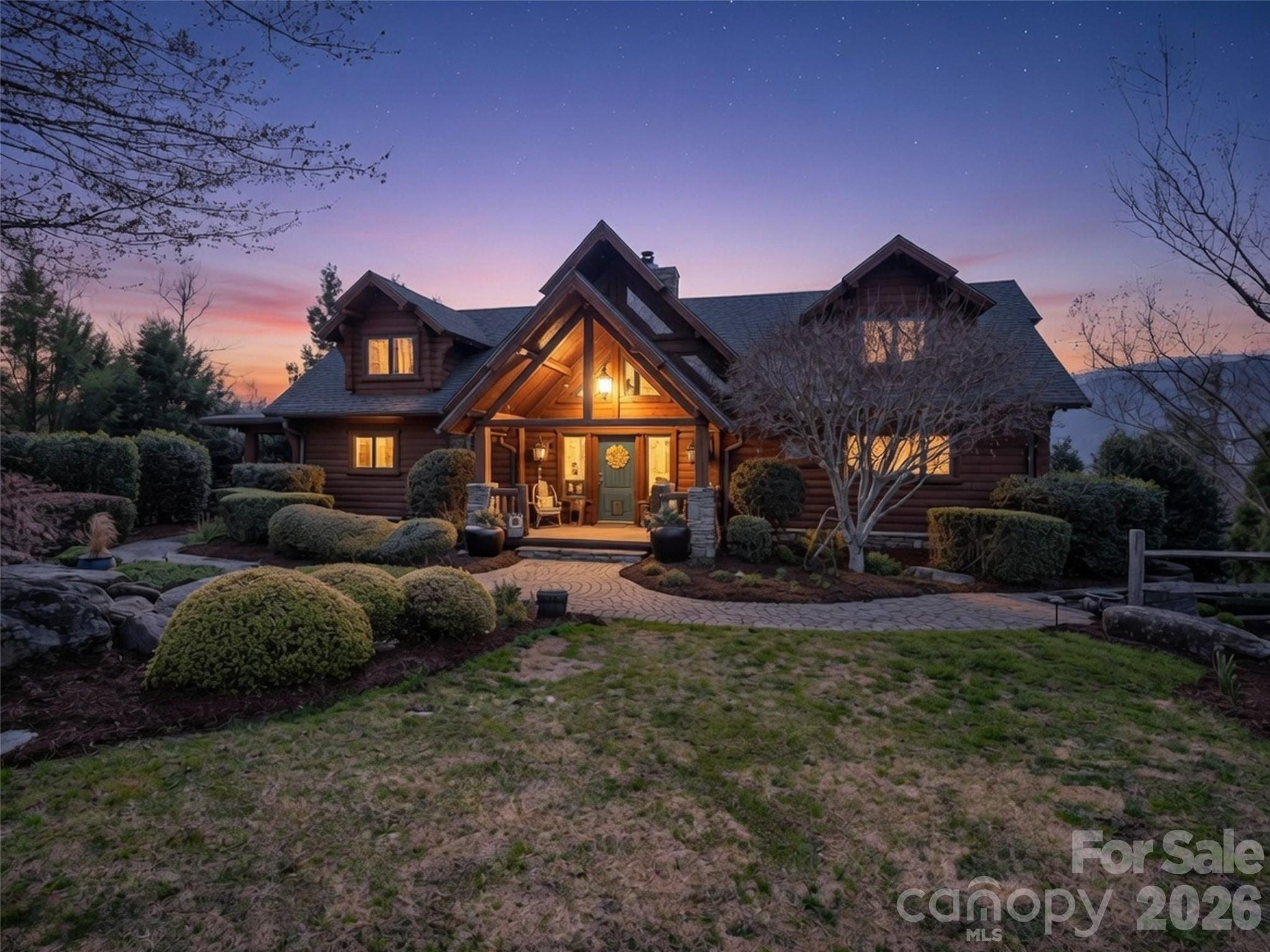 Lake Lure Village Resort - Residential