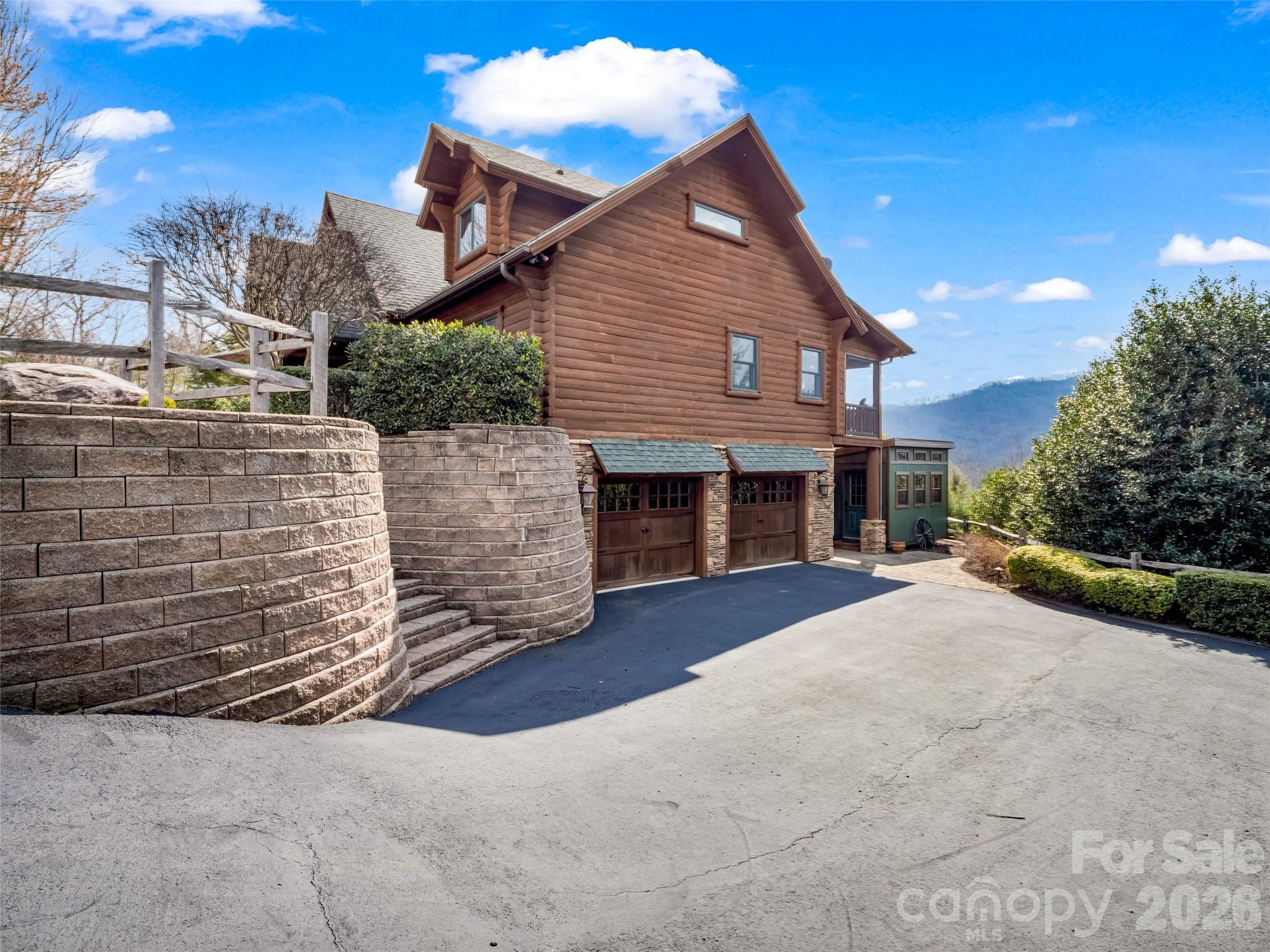 Lake Lure Village Resort - Residential