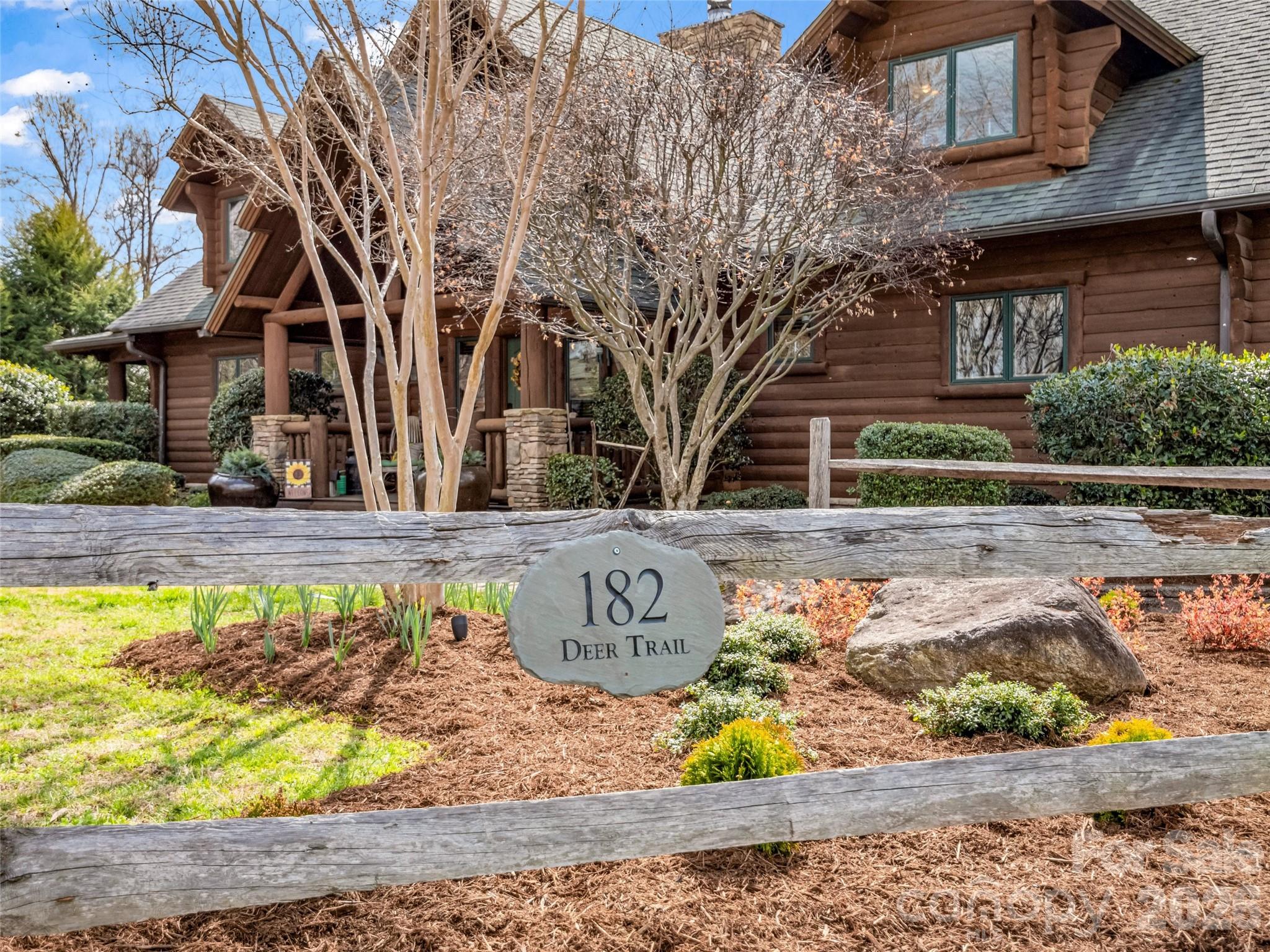 Lake Lure Village Resort - Residential