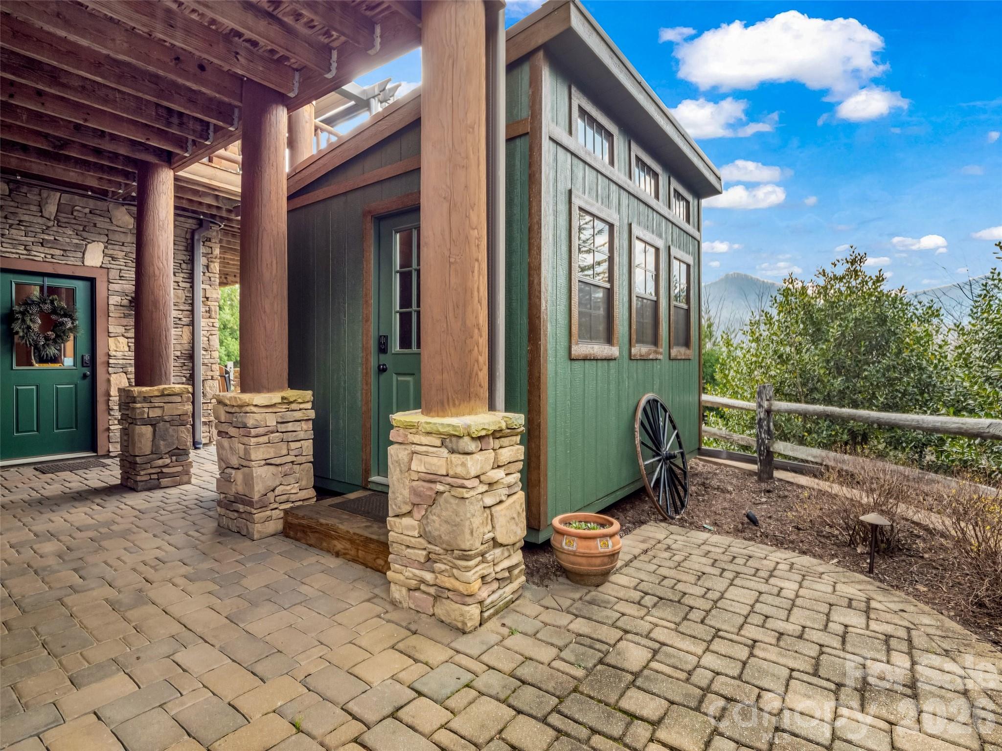 Lake Lure Village Resort - Residential