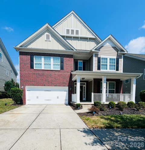Photo of 3176 Keady Mill Loop, Kannapolis, NC 28081 (MLS # 4414084)